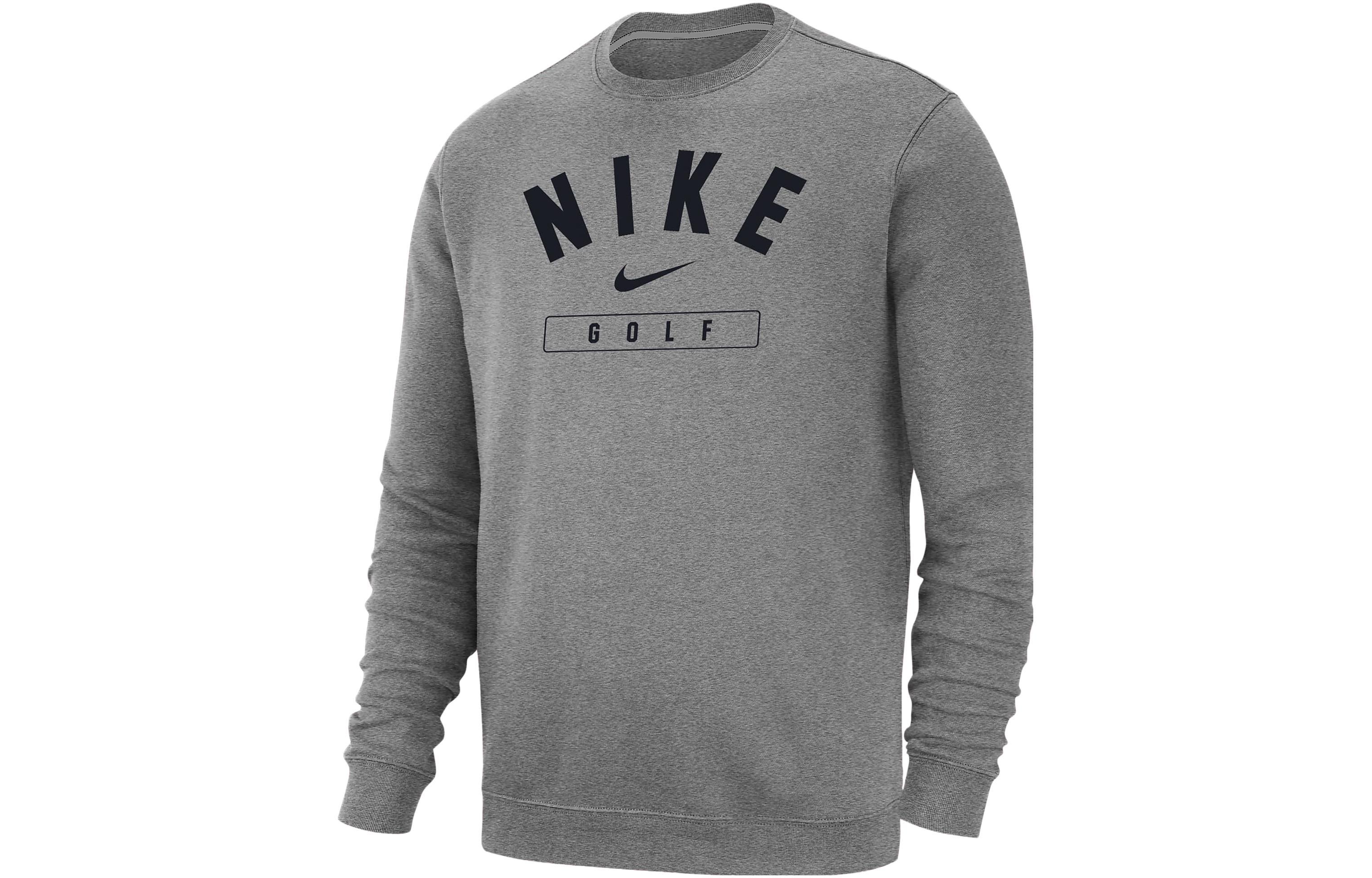 Nike Худи и толстовки Golf Logo