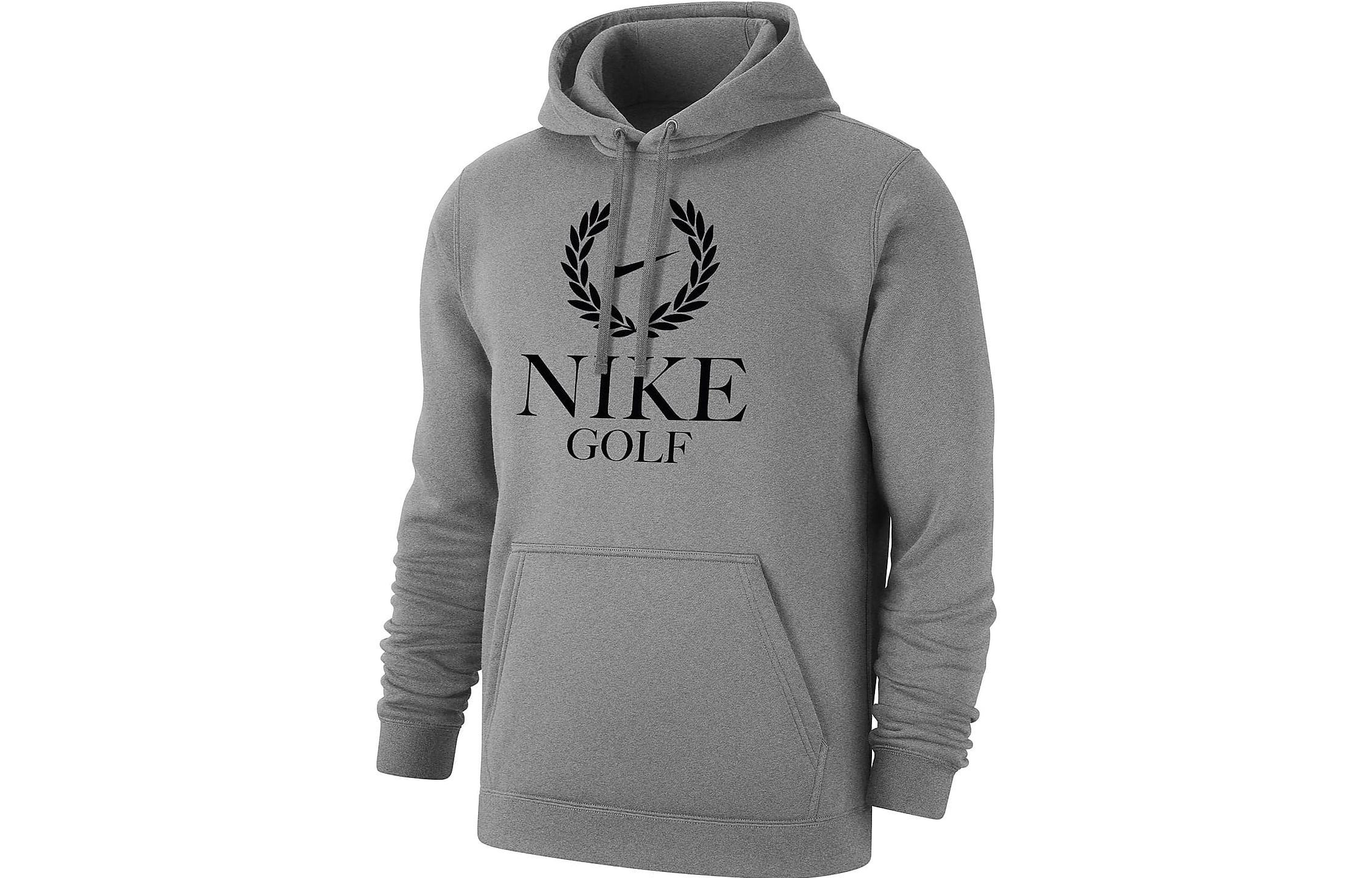 Nike Худи и толстовки Golf Club Fleece Logo