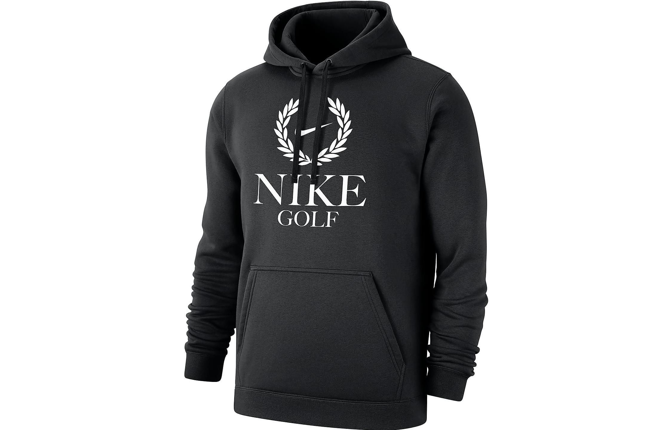 Nike Худи и толстовки Golf Club Fleece Logo