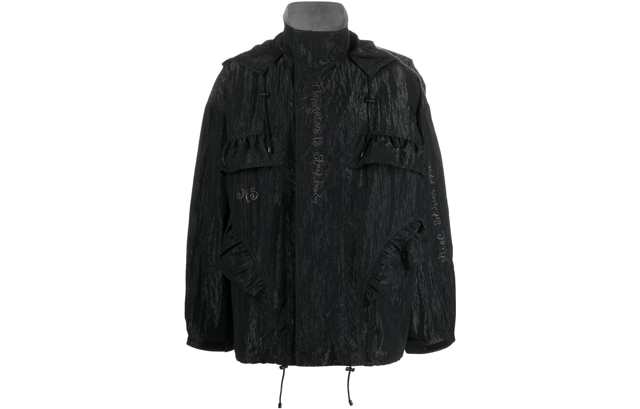Acne Studios Куртка Men Jacket