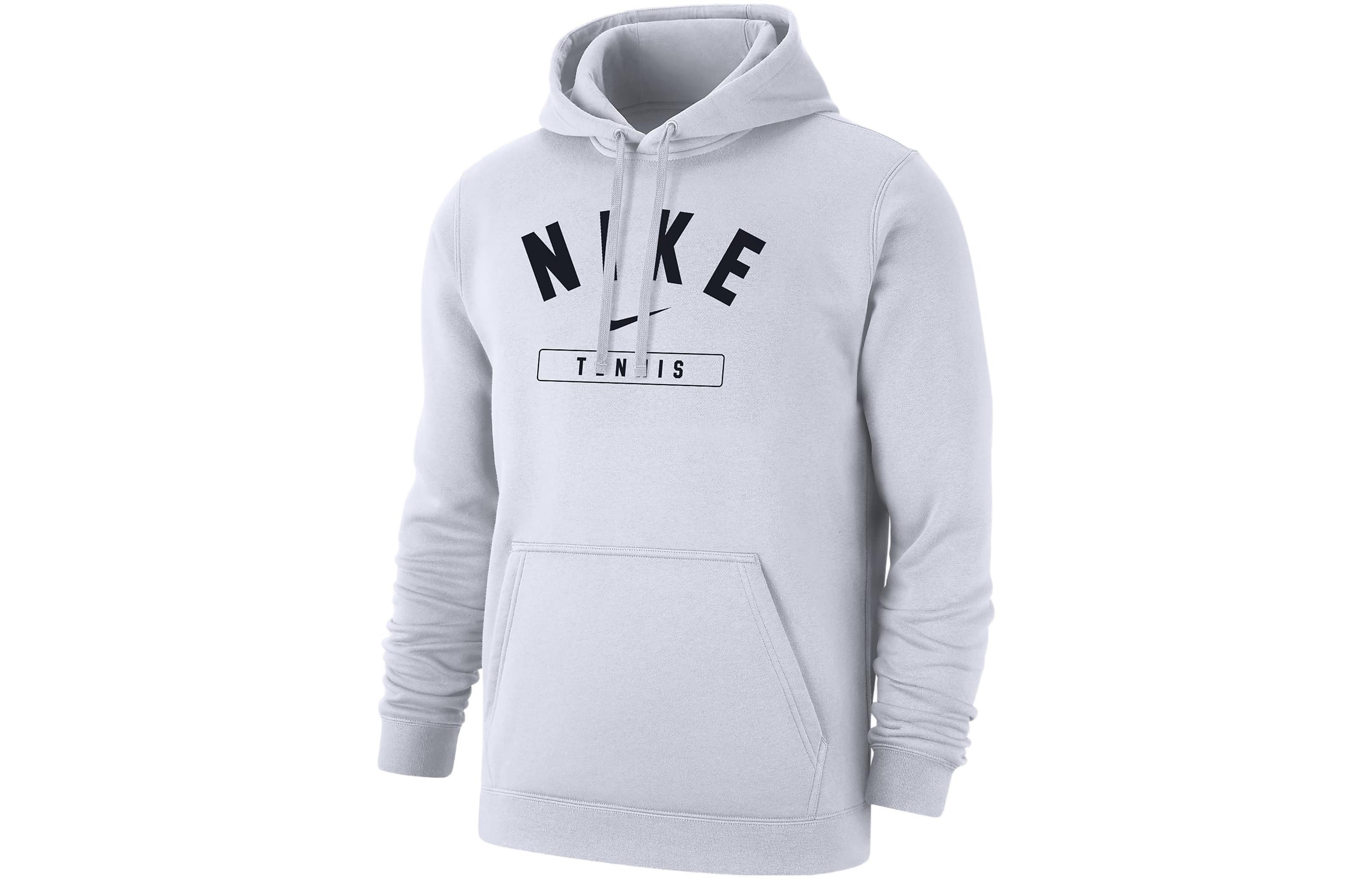 Nike Худи и толстовки Tennis Logo