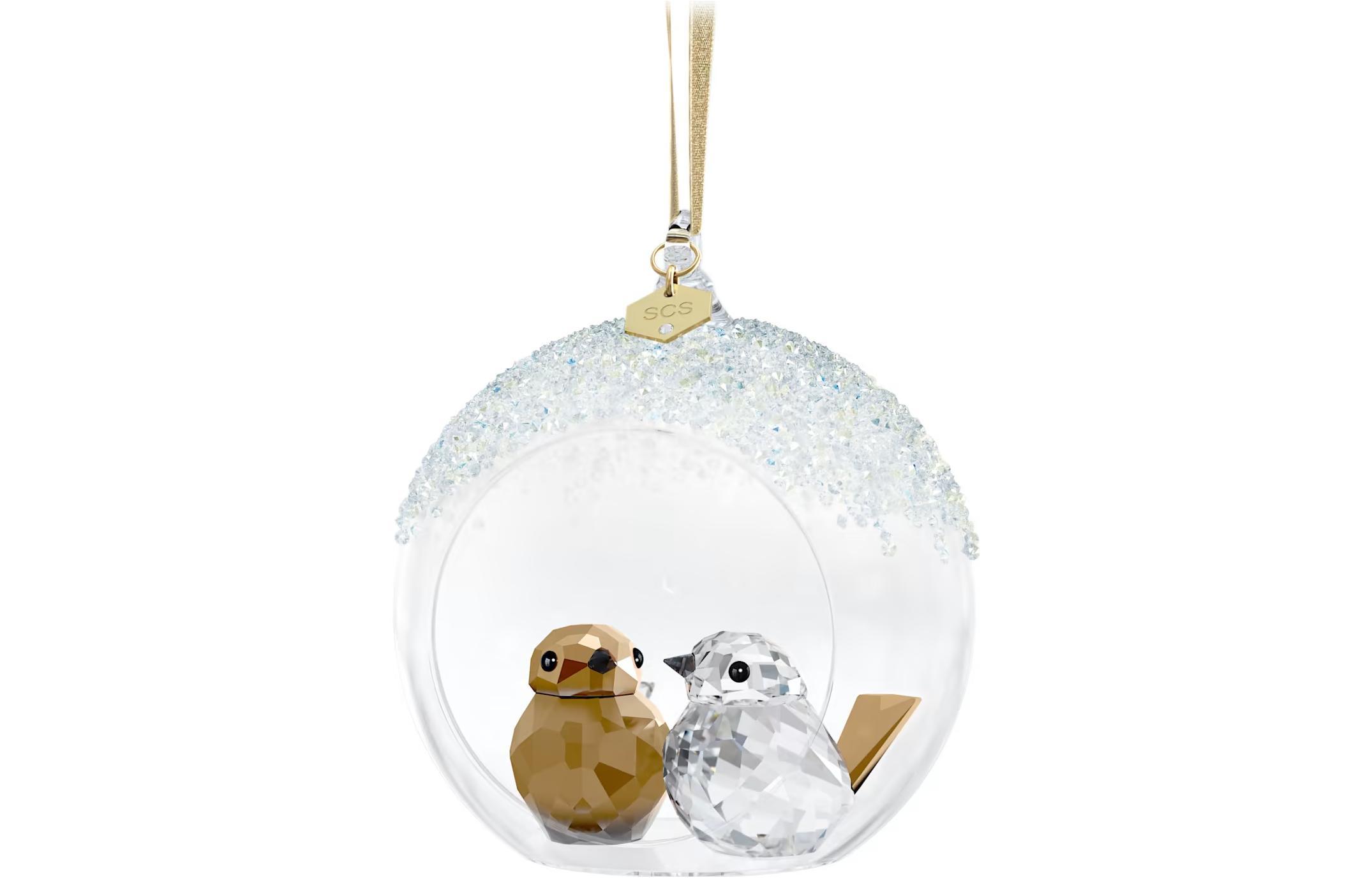 Swarovski Украшение 