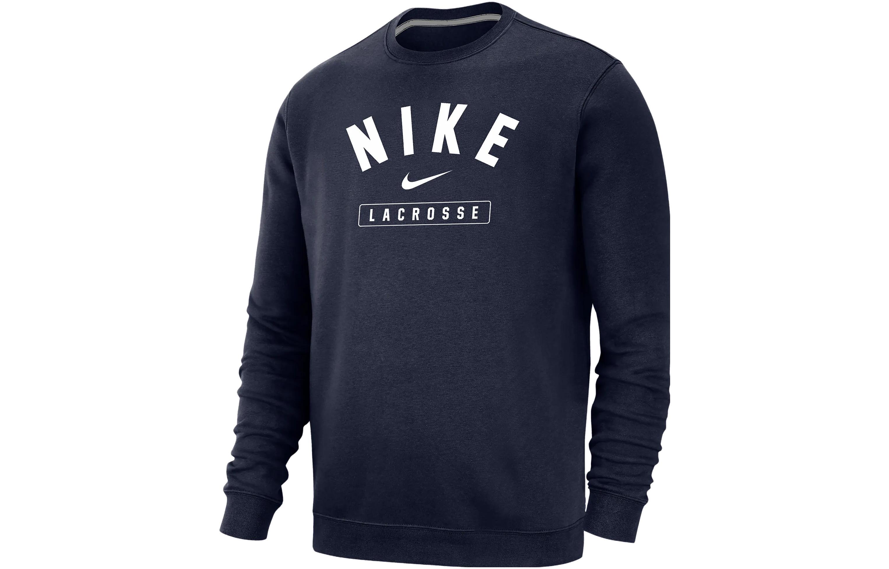 Nike Худи и толстовки Lacrosse Logo