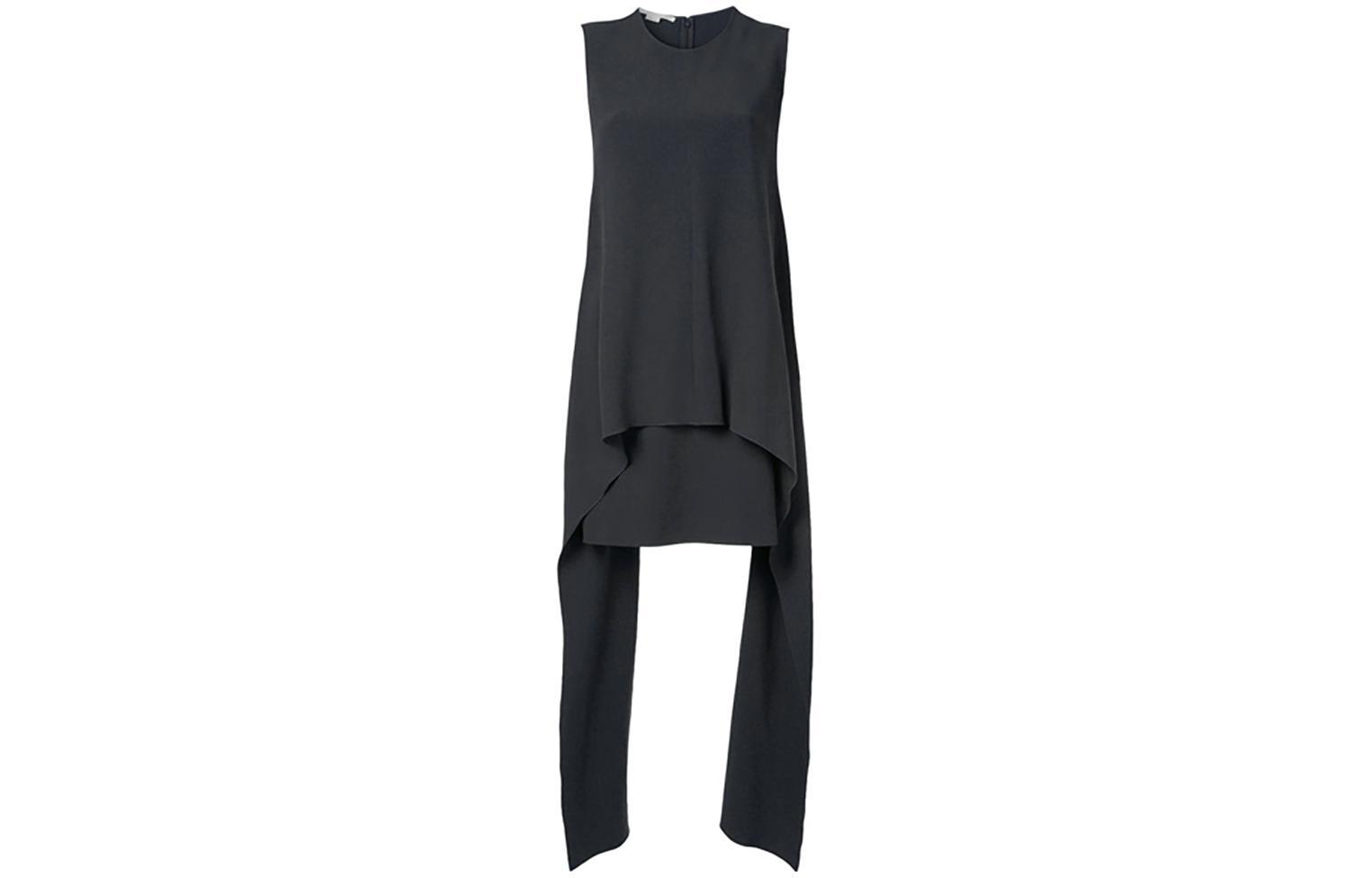 Stella McCartney Платье Women Sleeveless Dress