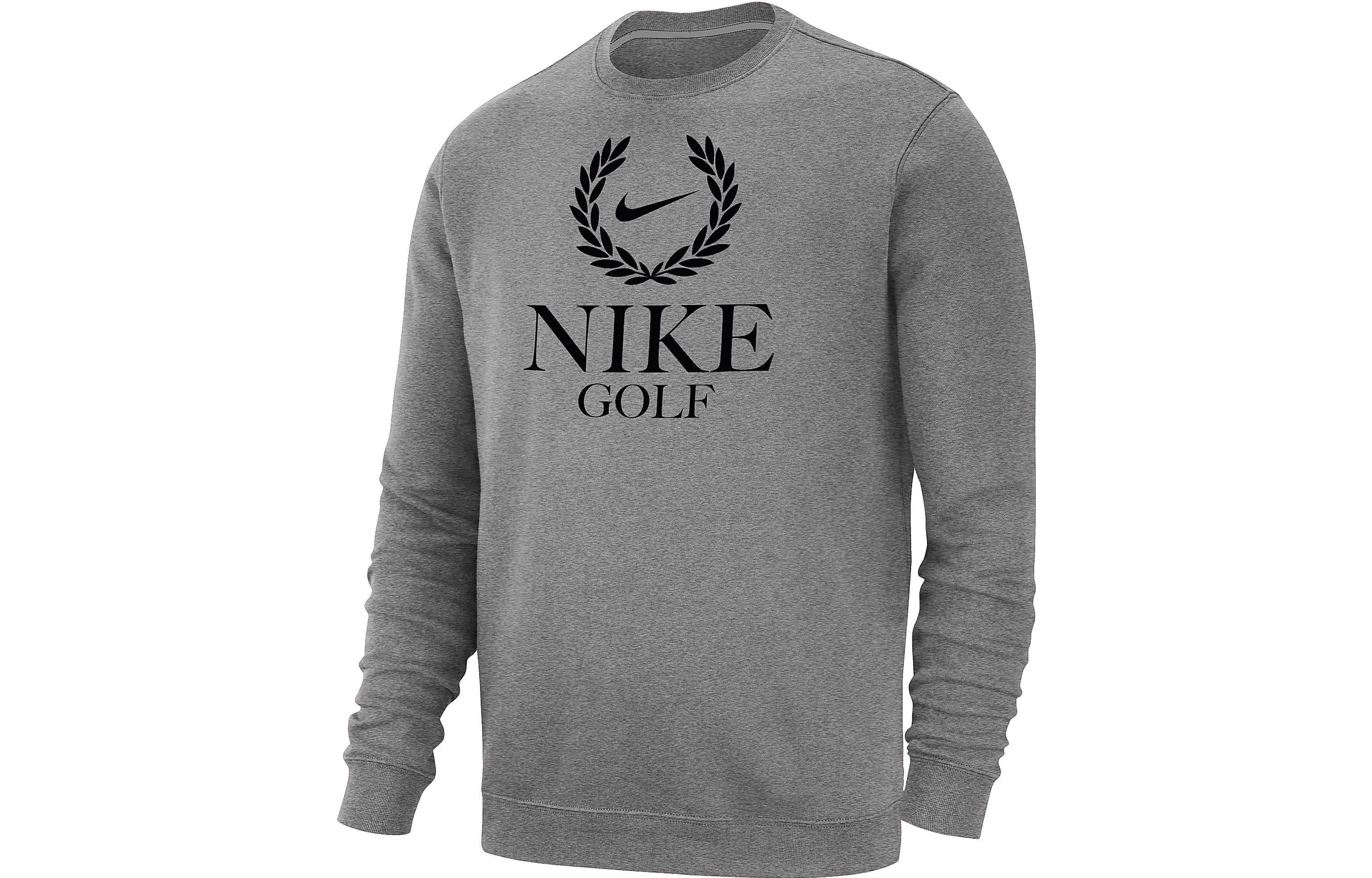 Nike Худи и толстовки Golf Club Fleece Logo