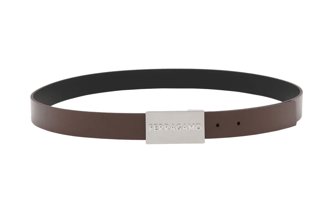 Ferragamo Ремень 3Cm