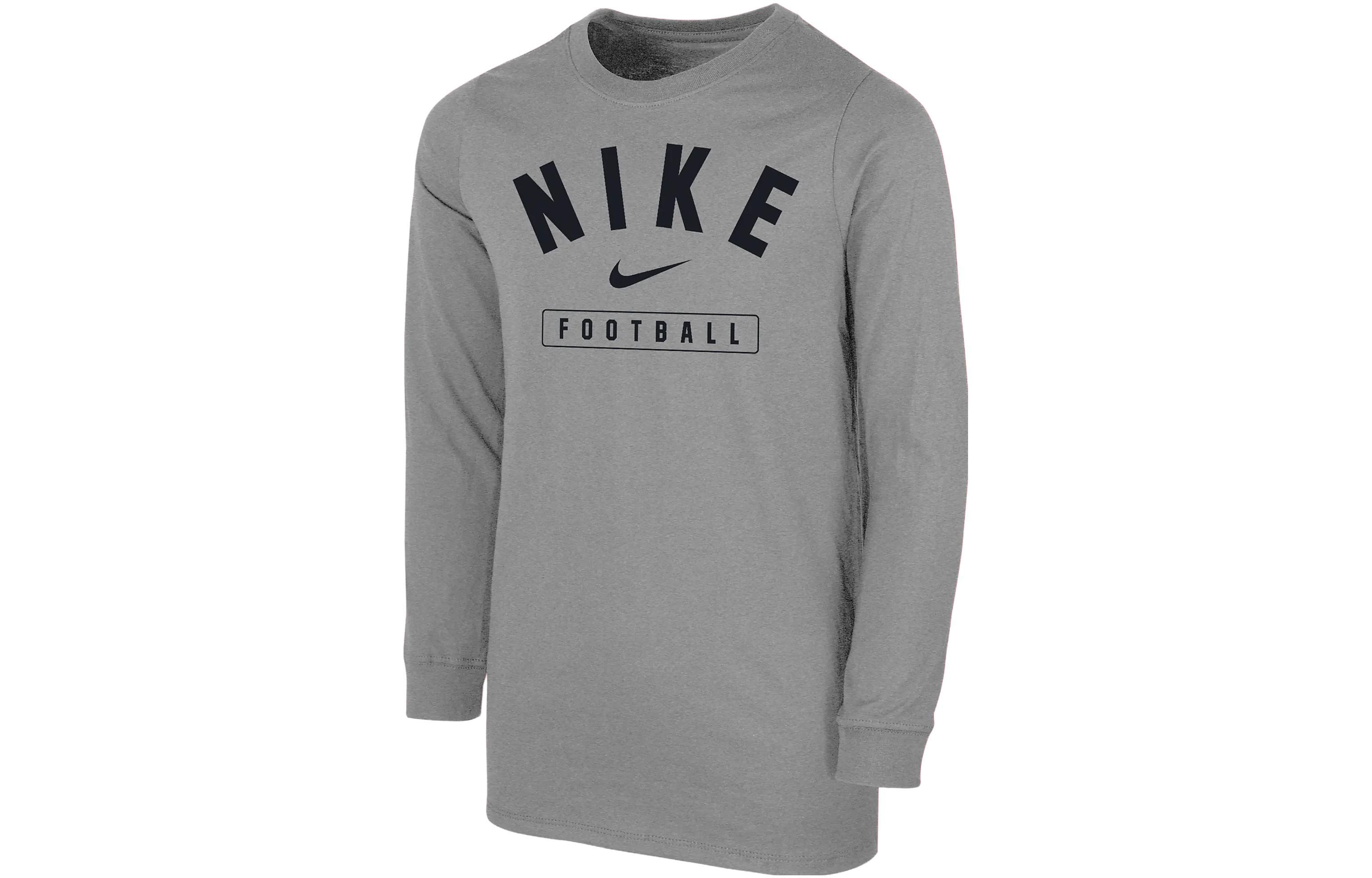Nike Футболка Football LogoT