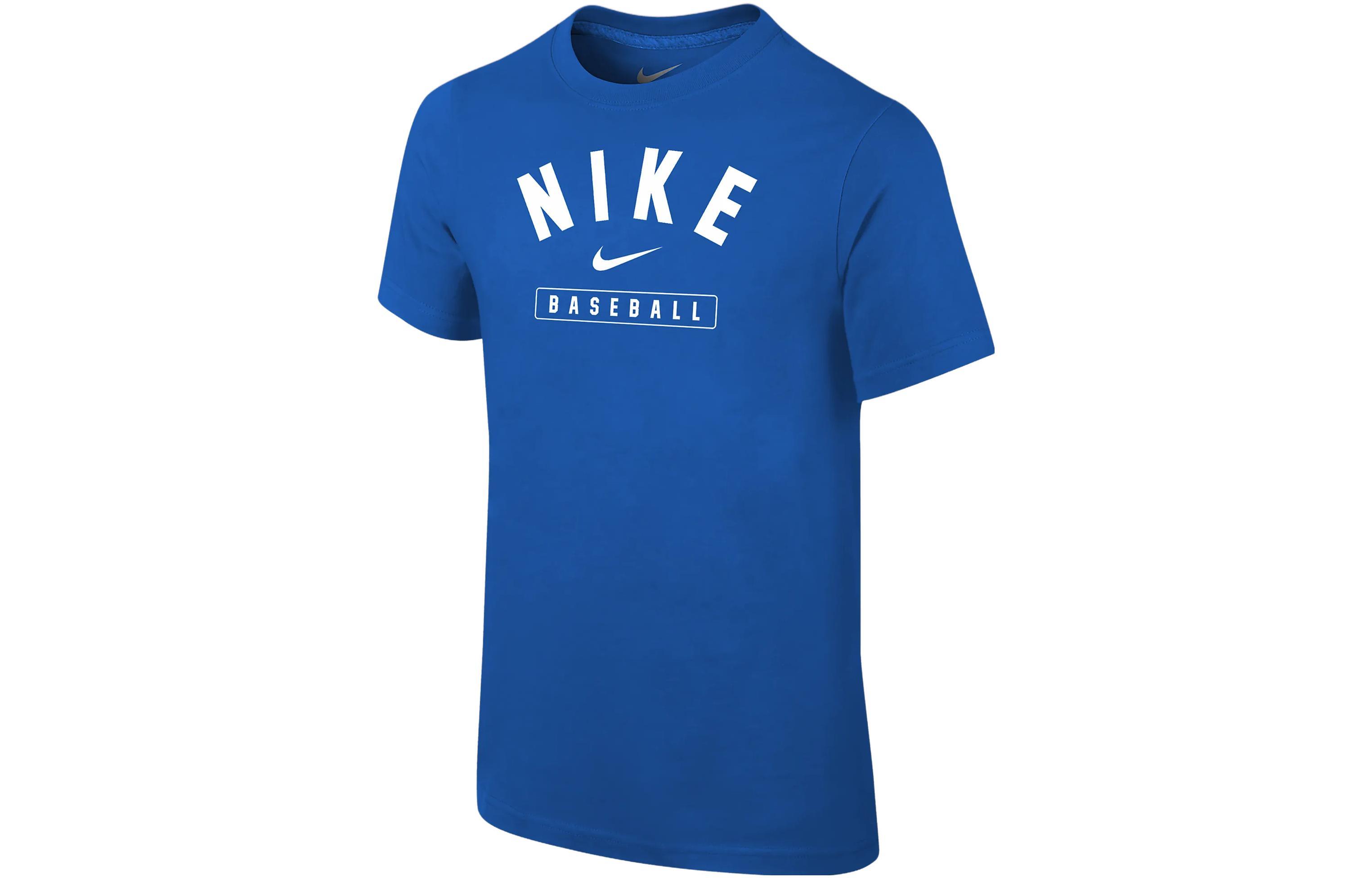 Nike Футболка Baseball LogoT