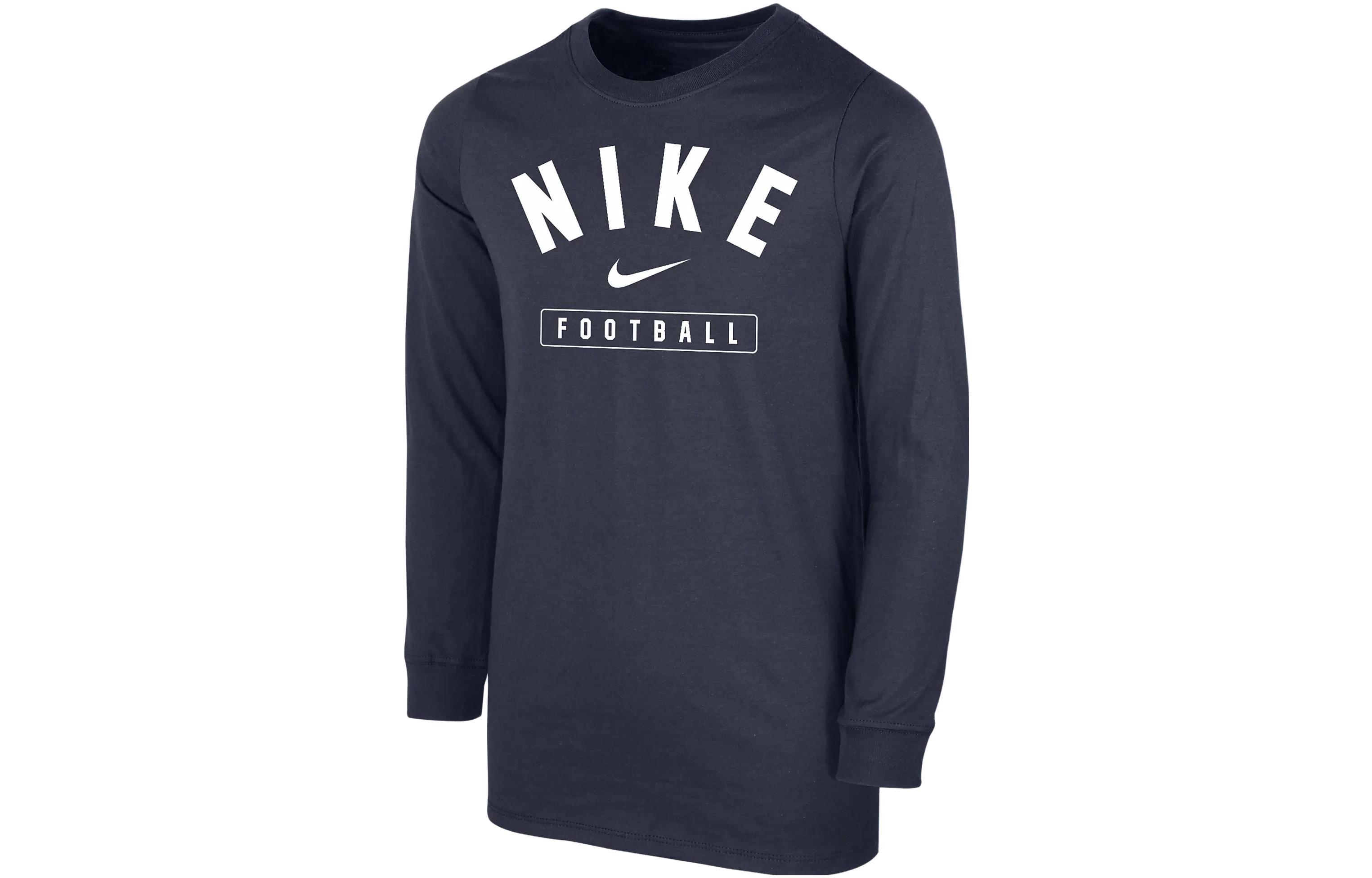 Nike Футболка Football LogoT