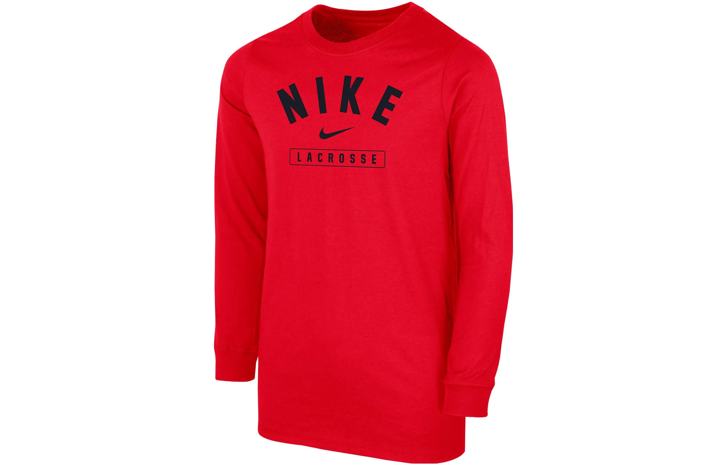 Nike Футболка Lacrosse LogoT