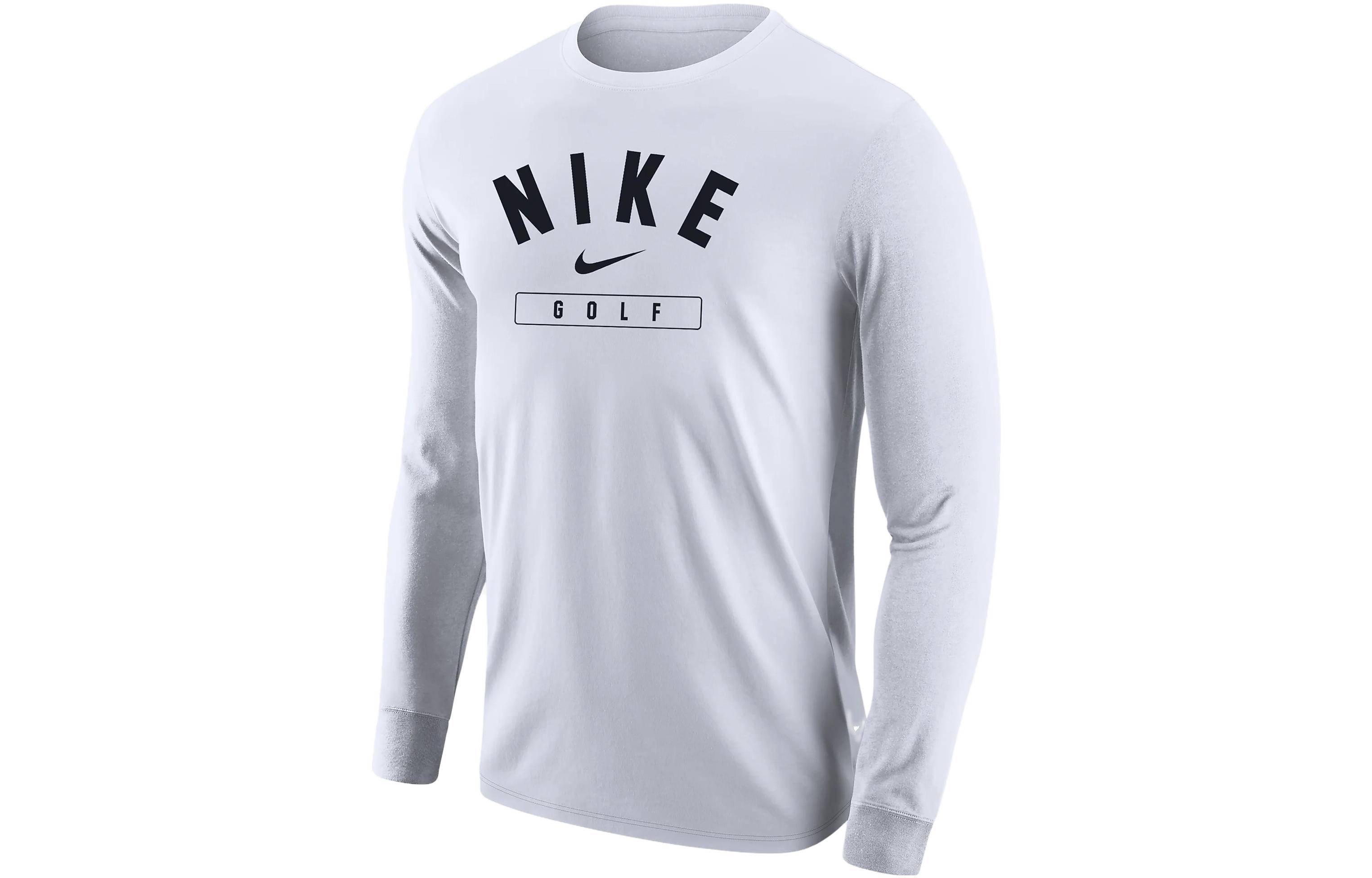 Nike Футболка Golf LogoT