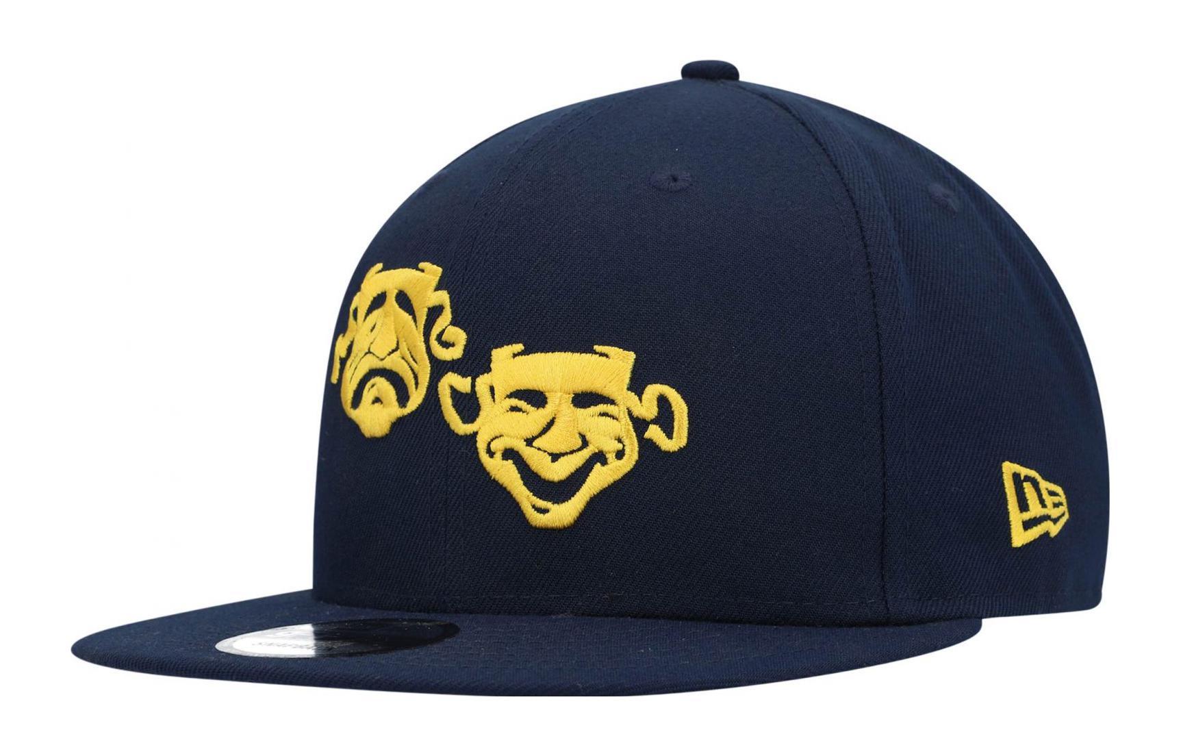 New Era Кепка New Orleans Pelicans