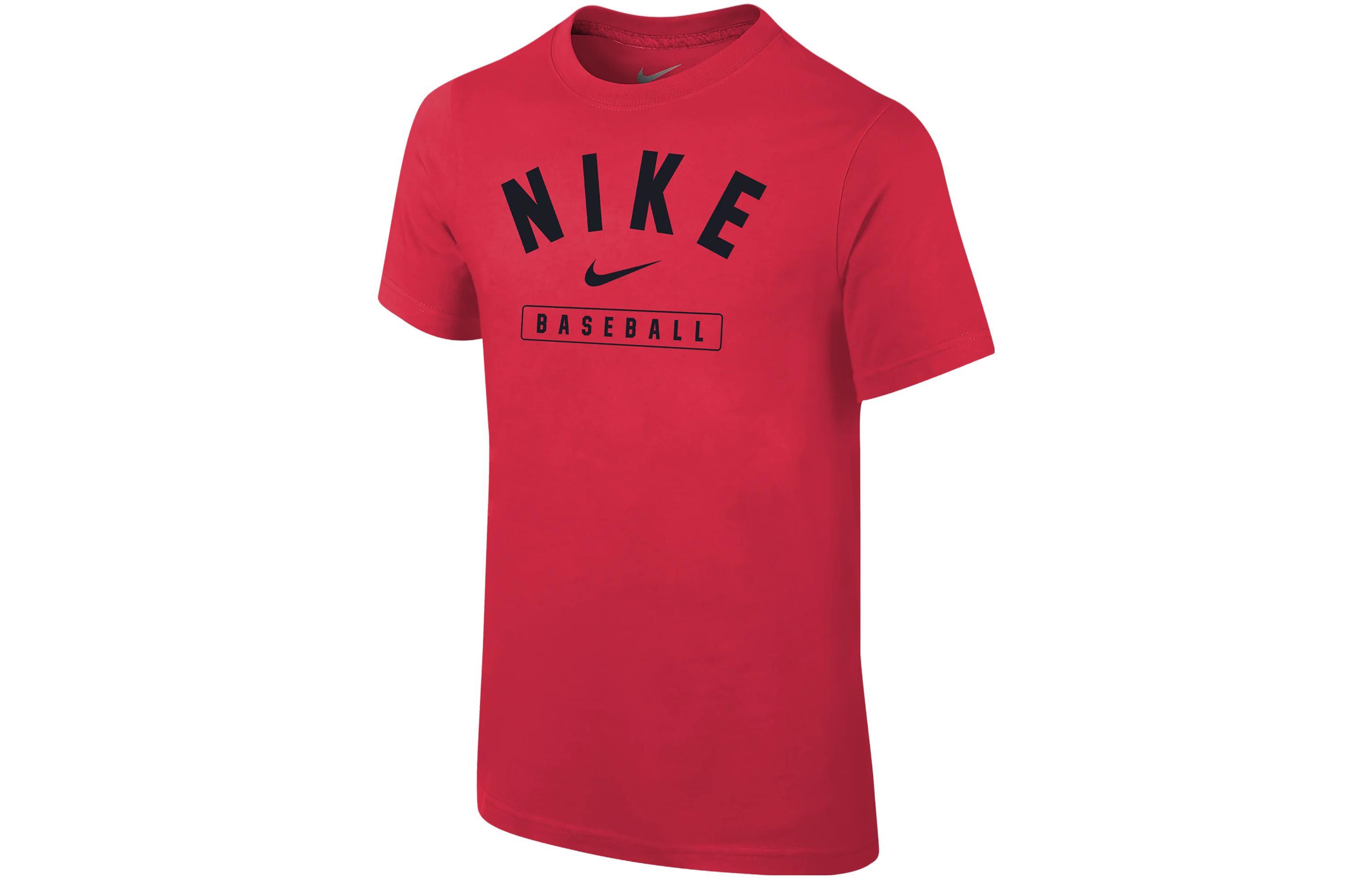 Nike Футболка Baseball LogoT