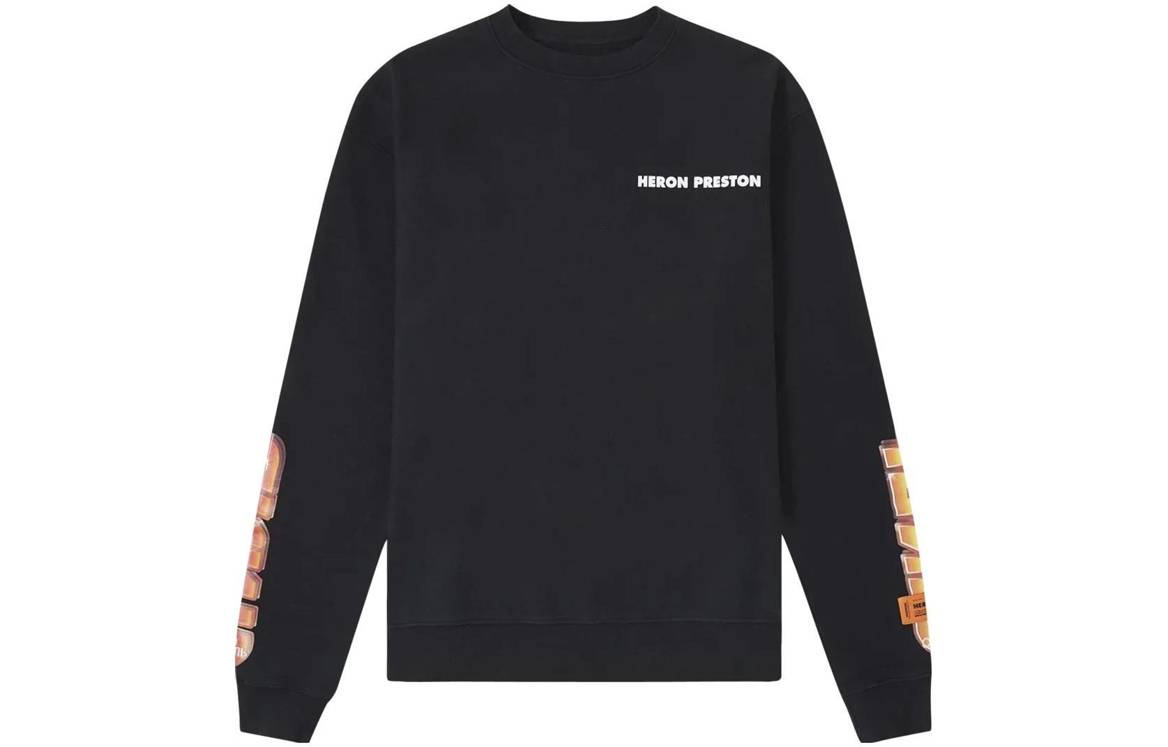 Heron Preston Худи и толстовки 