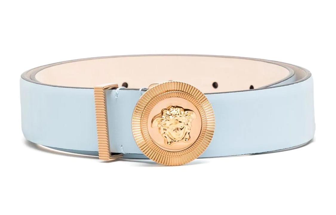 Versace Ремень Women VERSACE Leather Belt