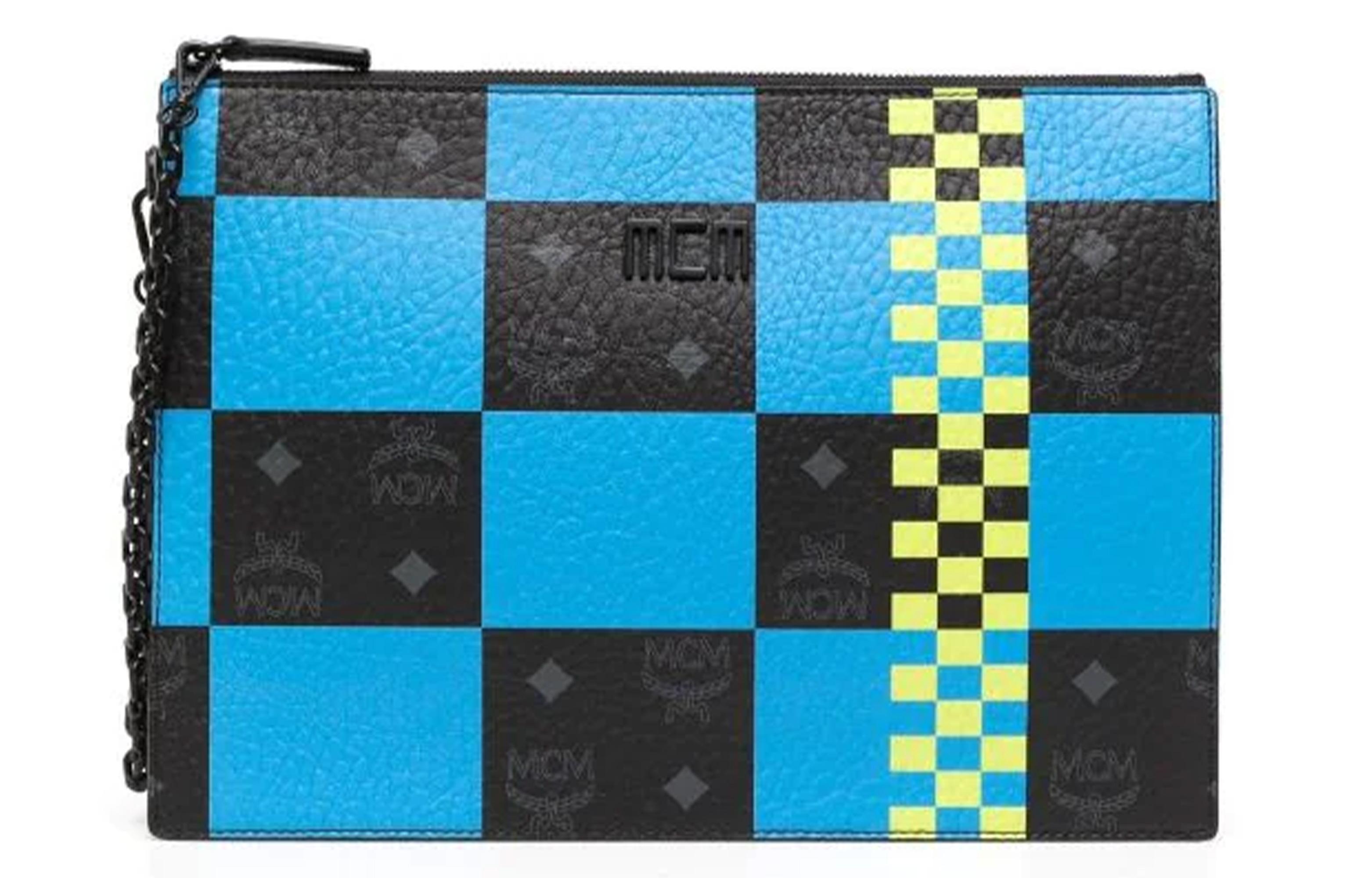 MCM Клатч 