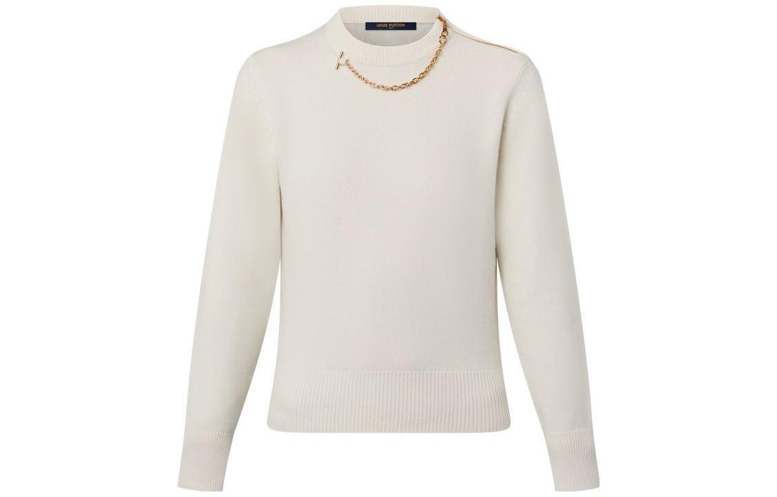 Louis Vuitton Свитер Women Sweater