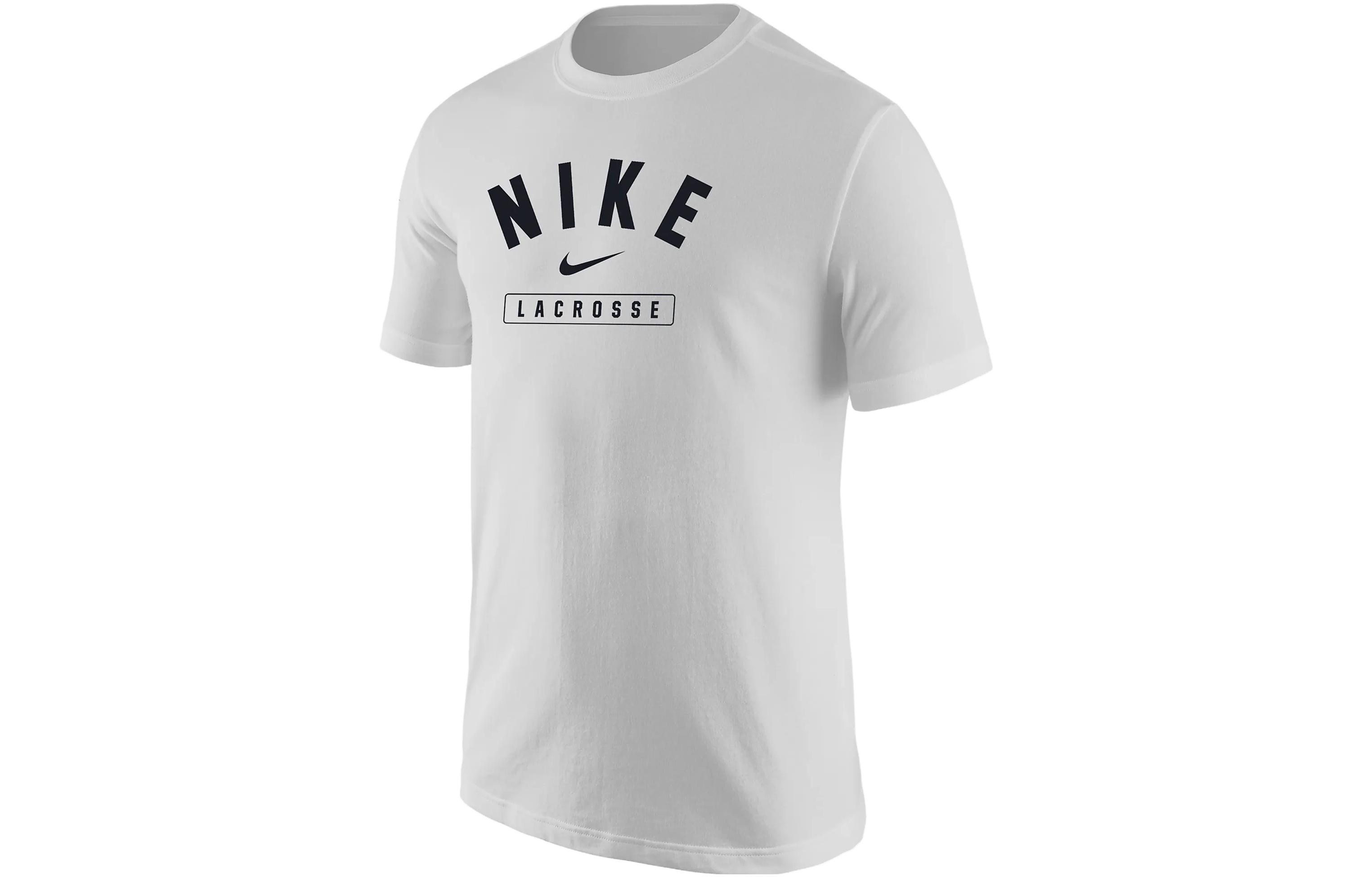 Nike Футболка Lacrosse LogoT