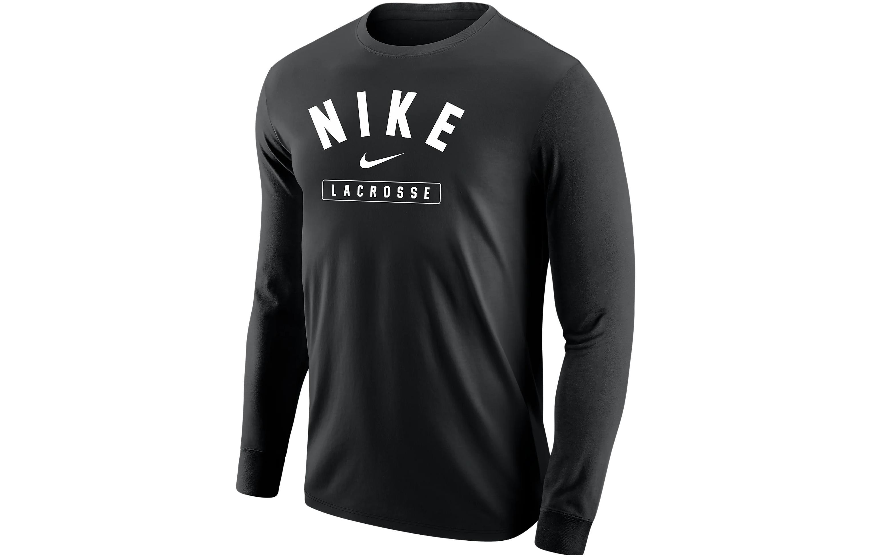 Nike Футболка Lacrosse LogoT