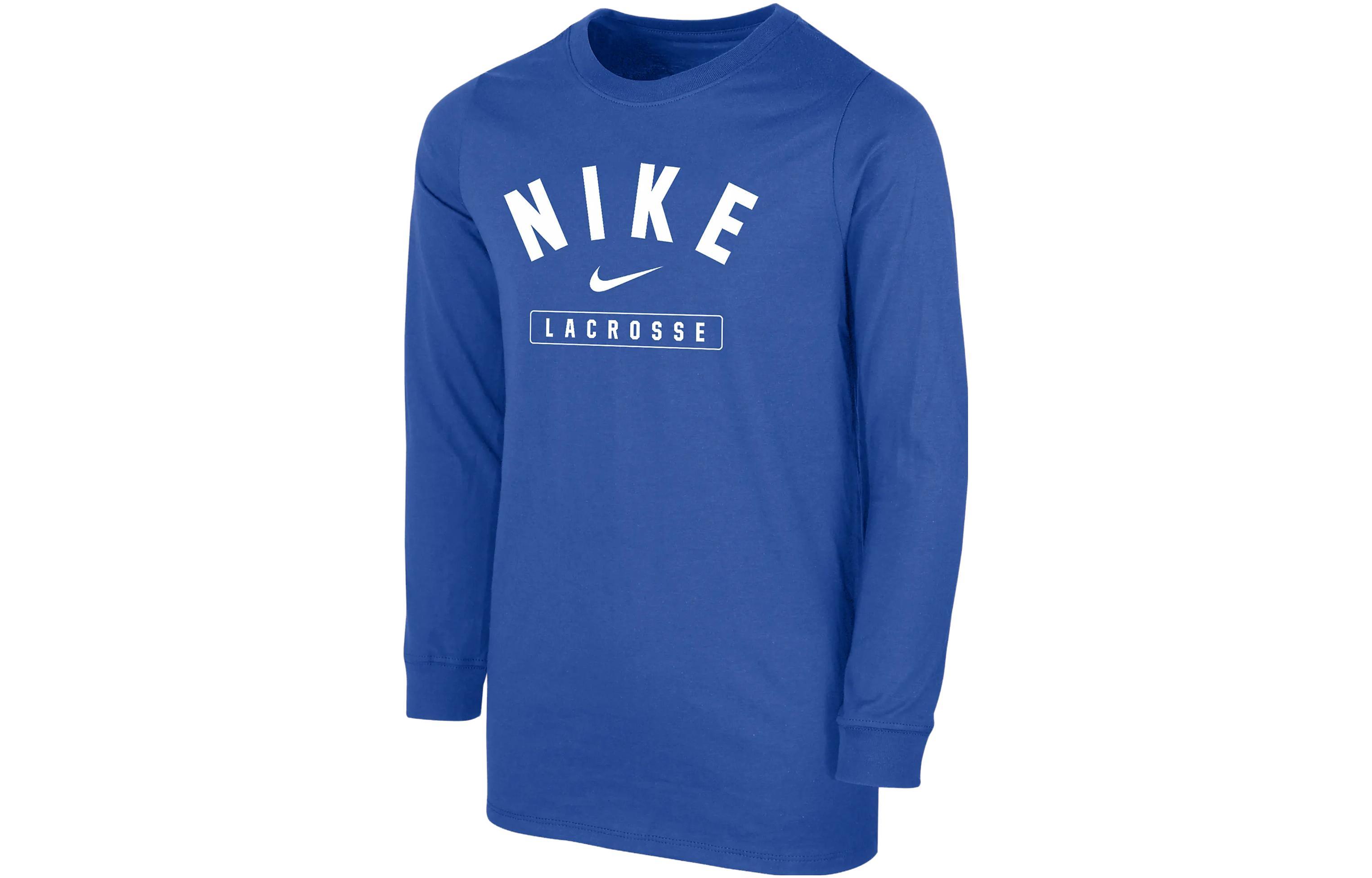 Nike Футболка Lacrosse LogoT