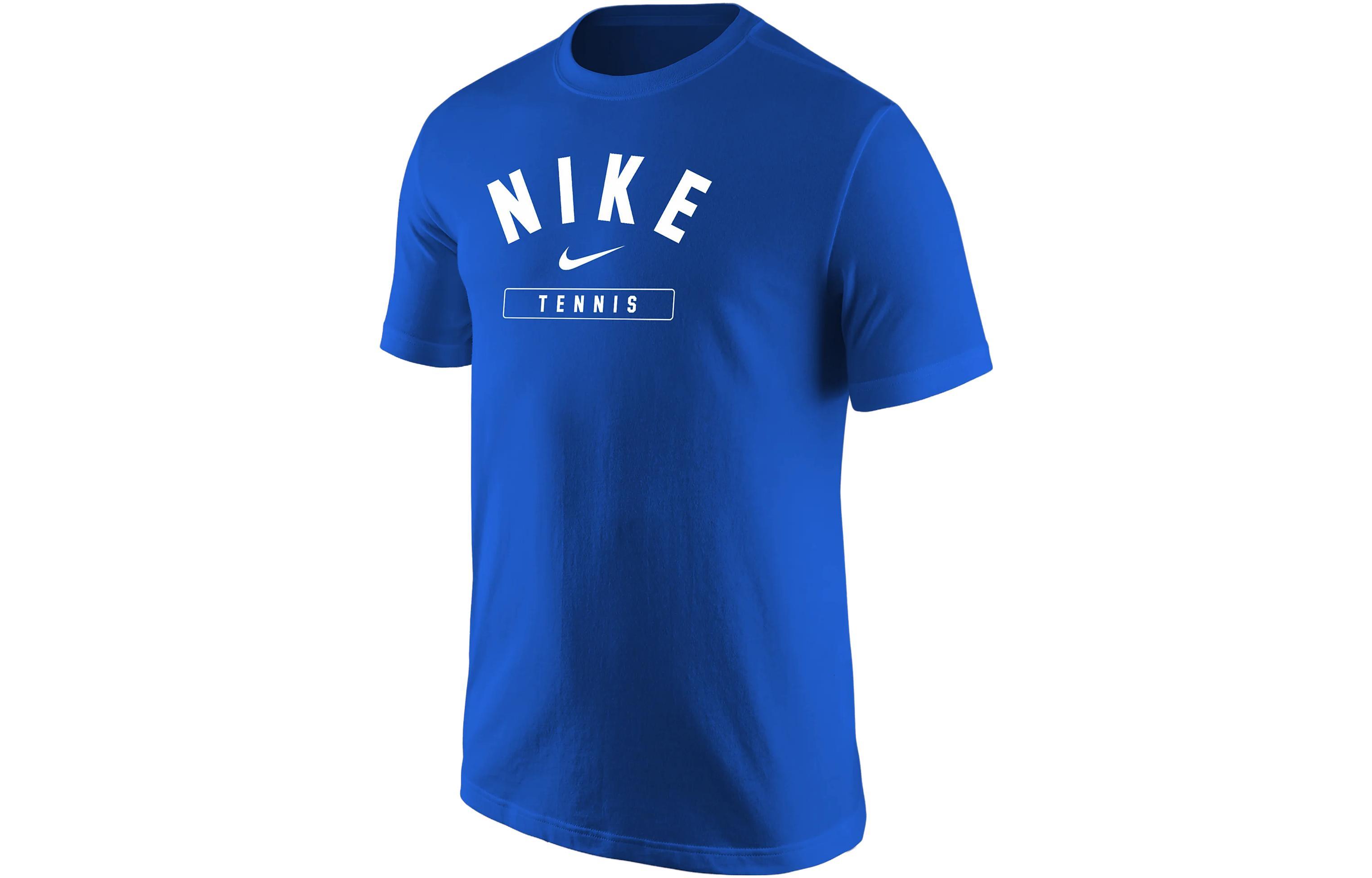 Nike Футболка Tennis LogoT