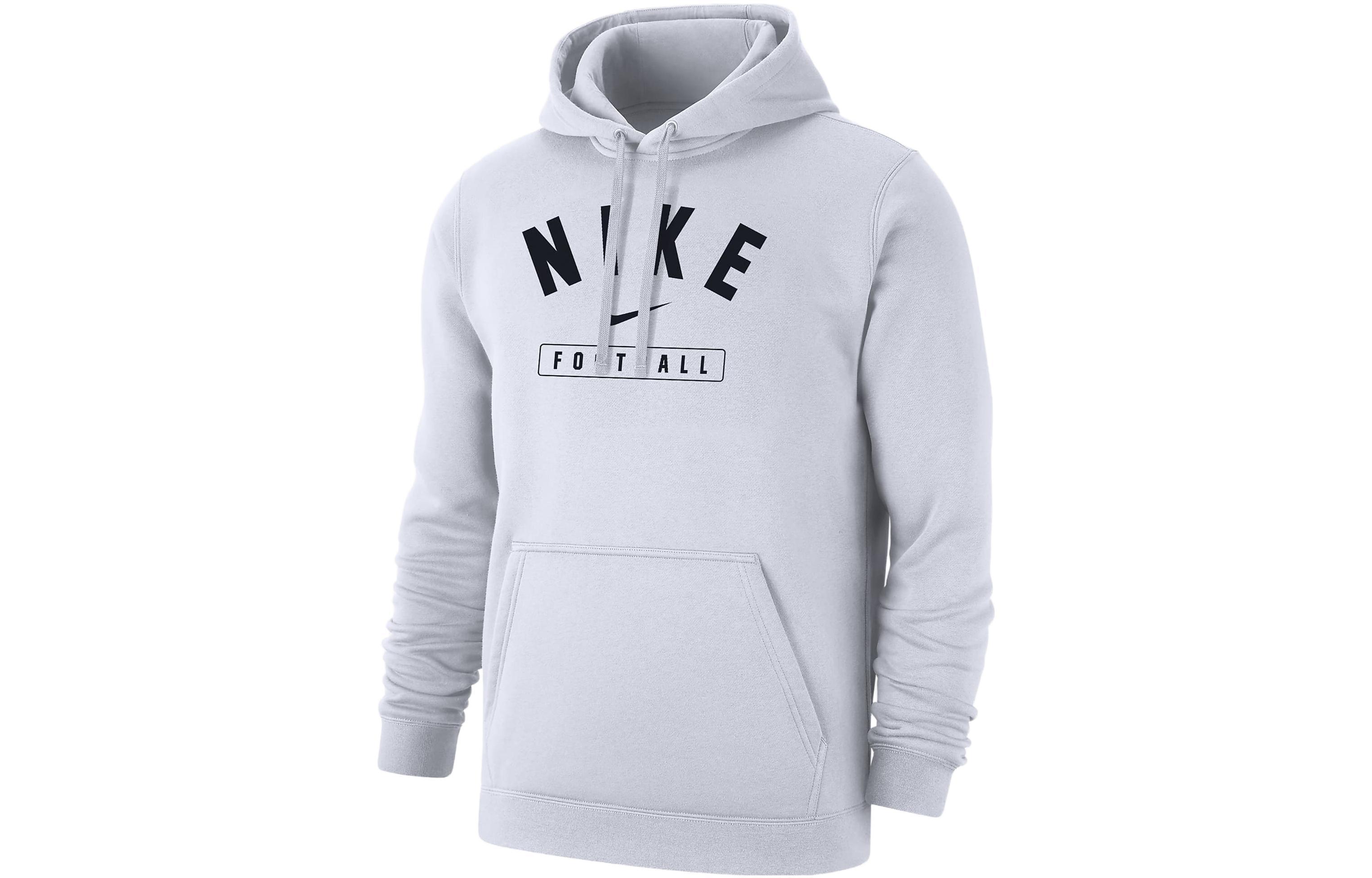 Nike Худи и толстовки Football Logo
