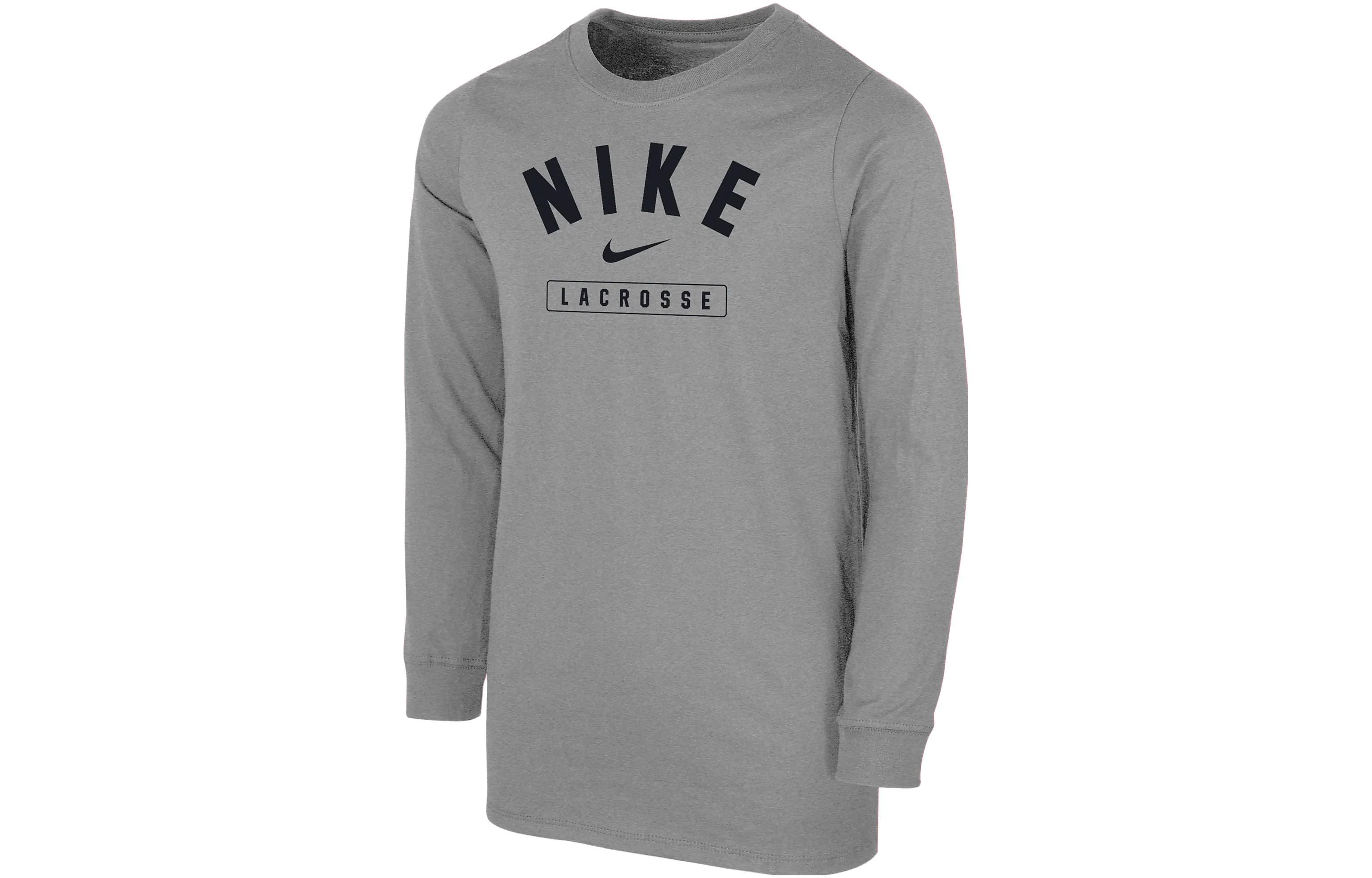 Nike Футболка Lacrosse LogoT