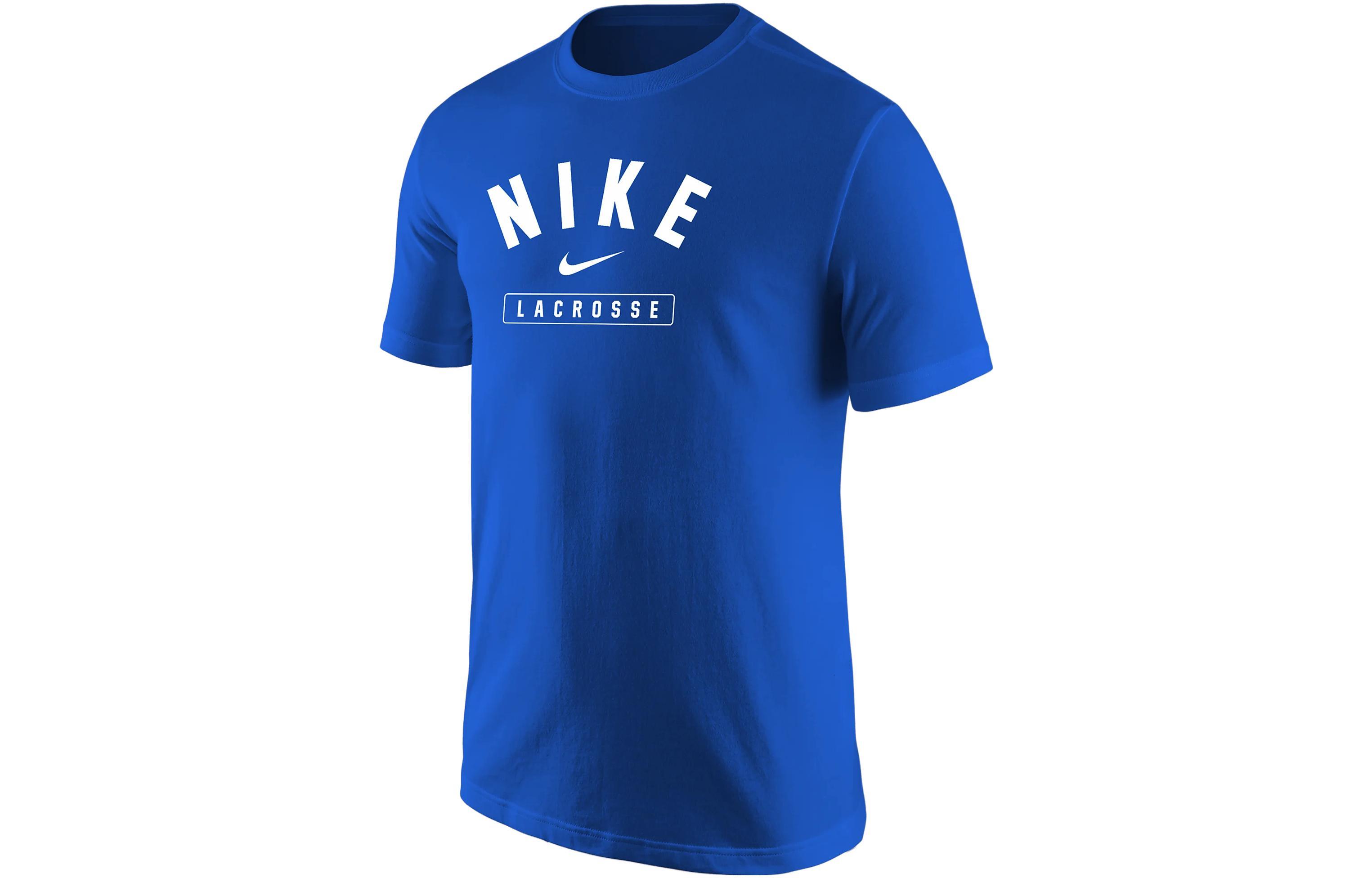 Nike Футболка Lacrosse LogoT