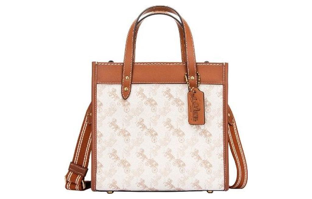 Coach Сумка через плечо Women Field Crossbody Bag