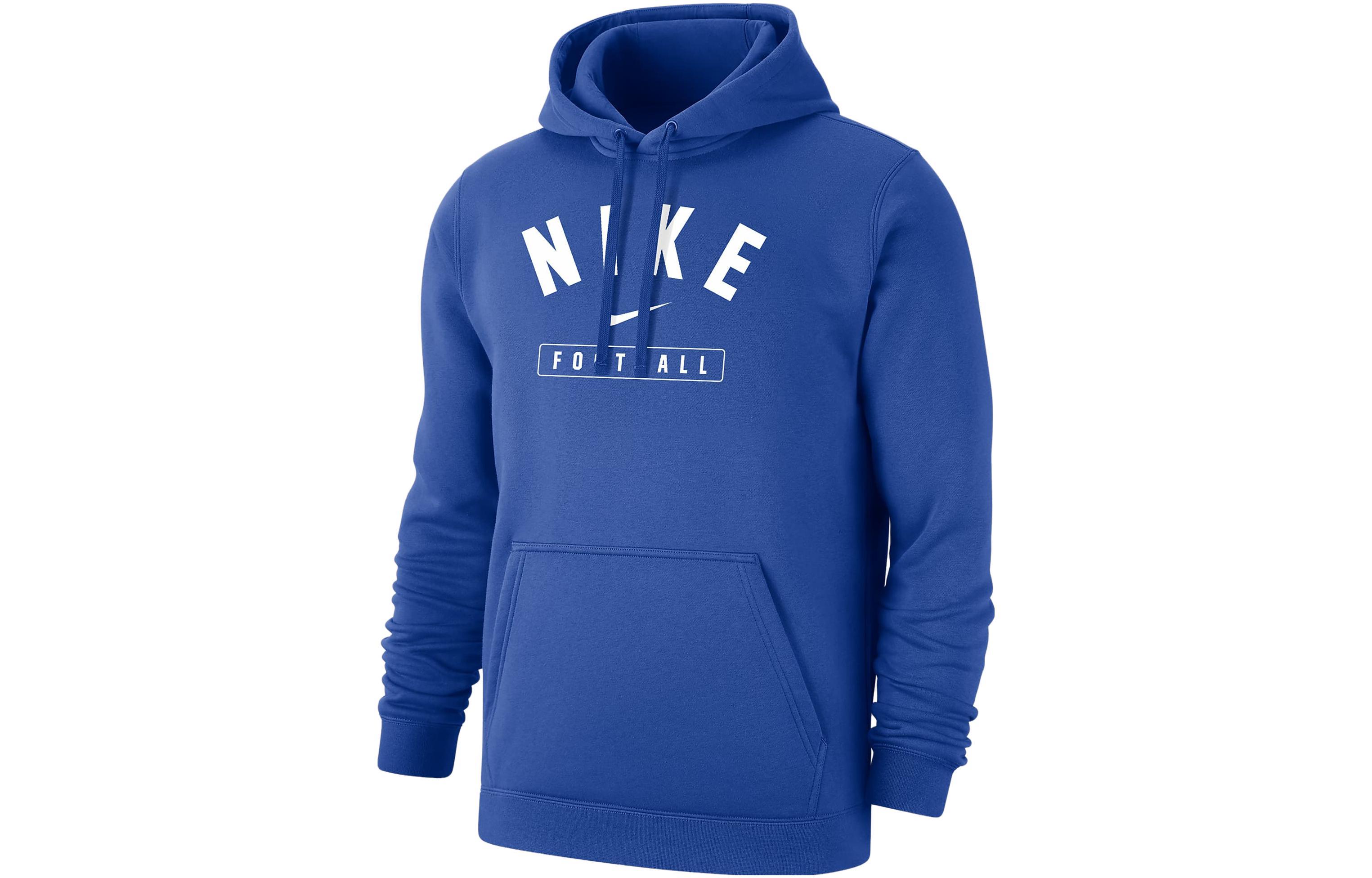 Nike Худи и толстовки Football Logo