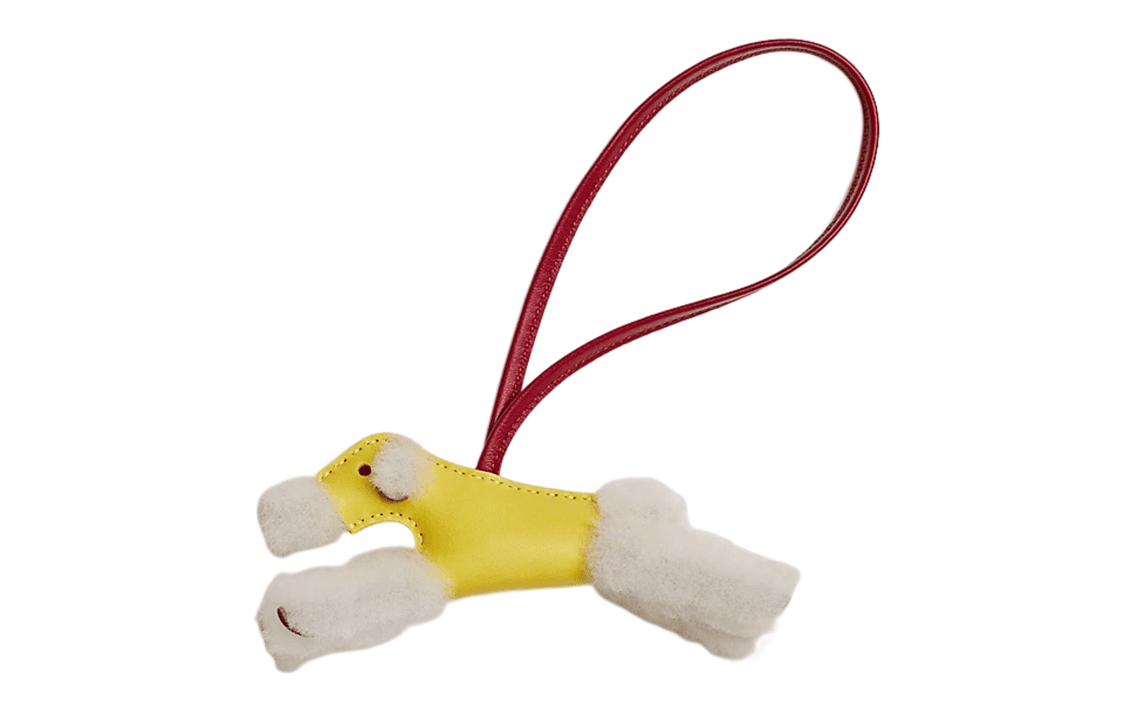 HERMES Кулон Budy