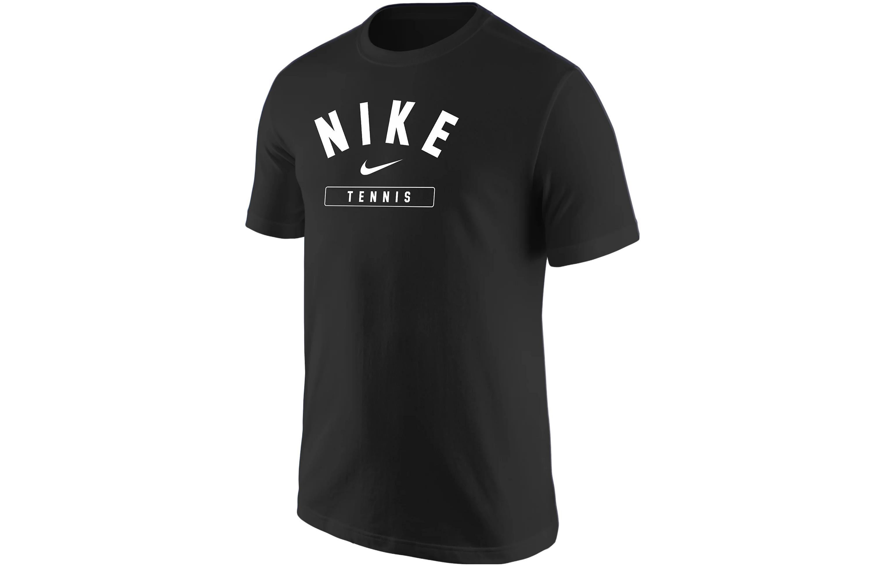 Nike Футболка Tennis LogoT