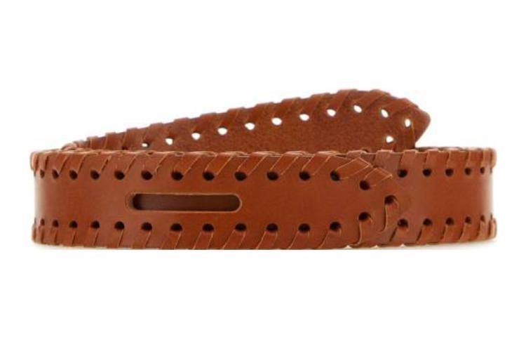 ISABEL MARANT Ремень 3Cm