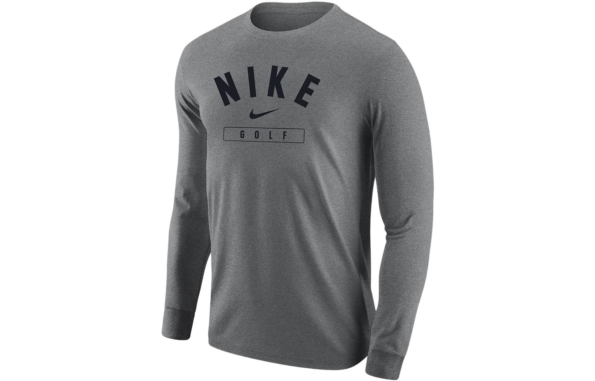 Nike Футболка Golf LogoT