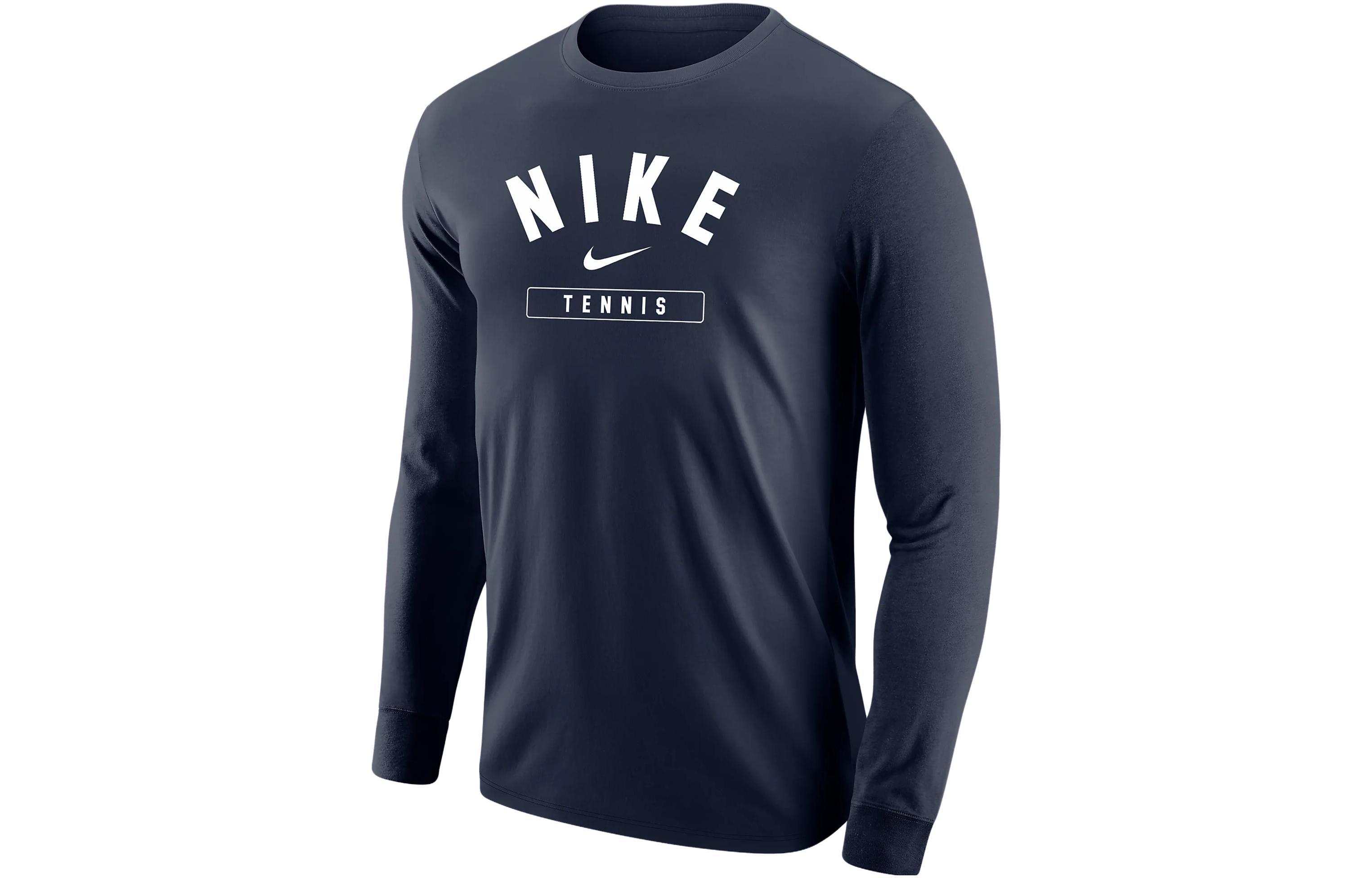 Nike Футболка Tennis LogoT