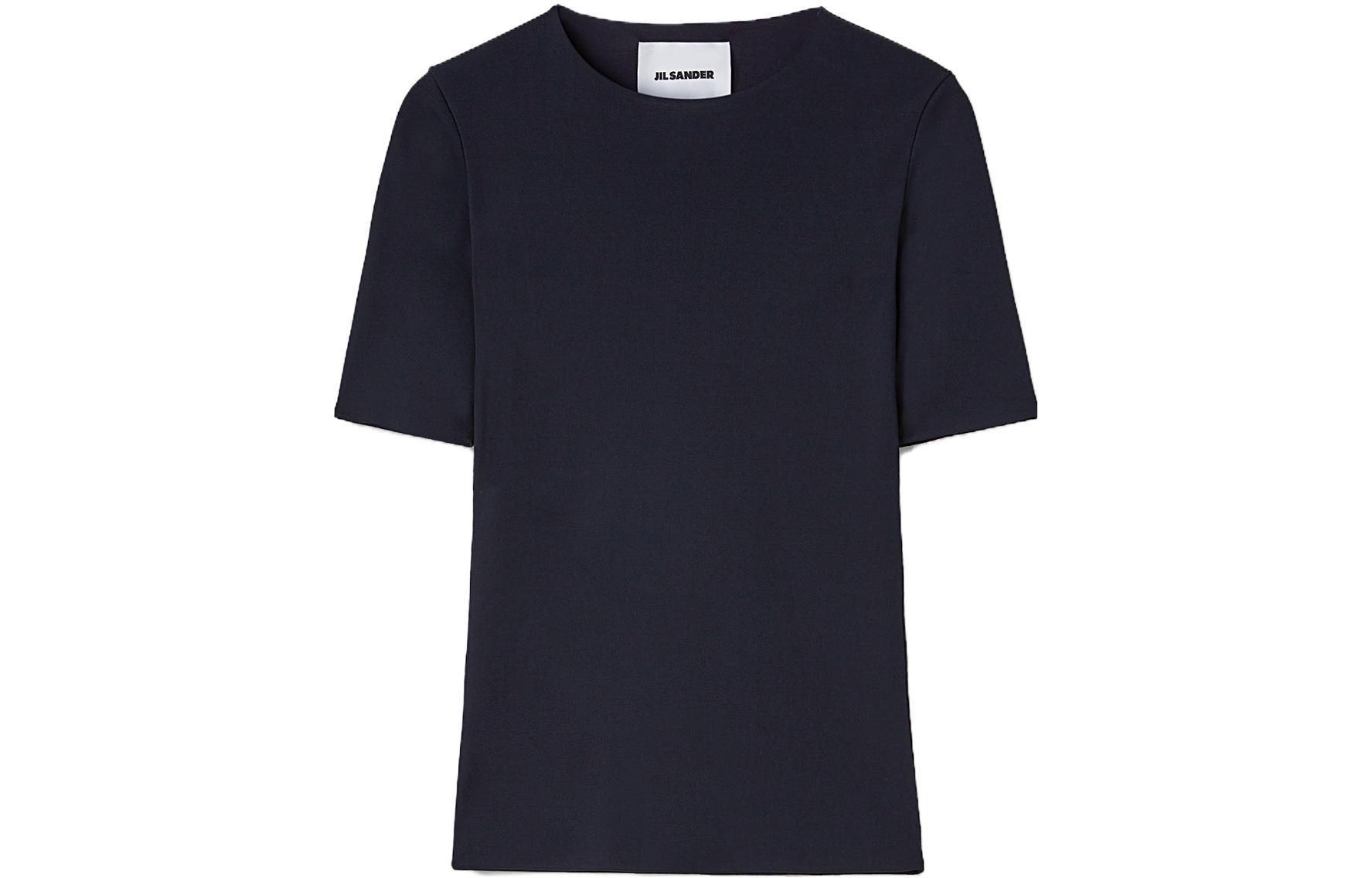 Jil Sander Футболка T