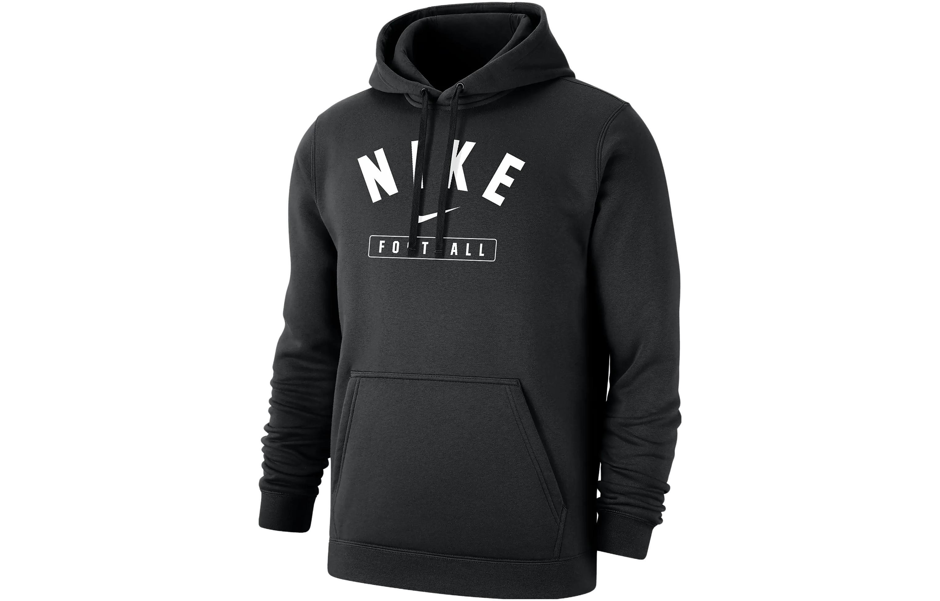Nike Худи и толстовки Football Logo