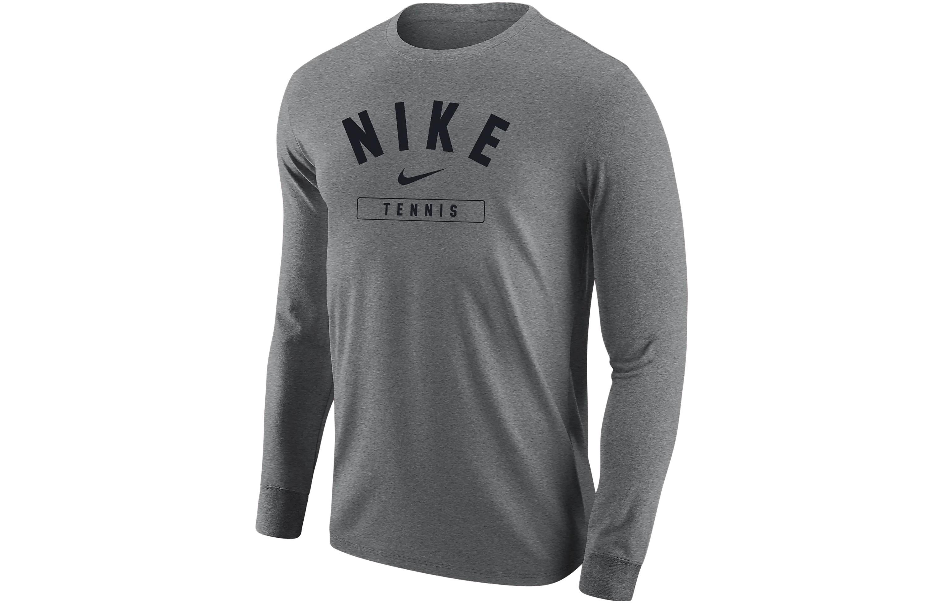 Nike Футболка Tennis LogoT