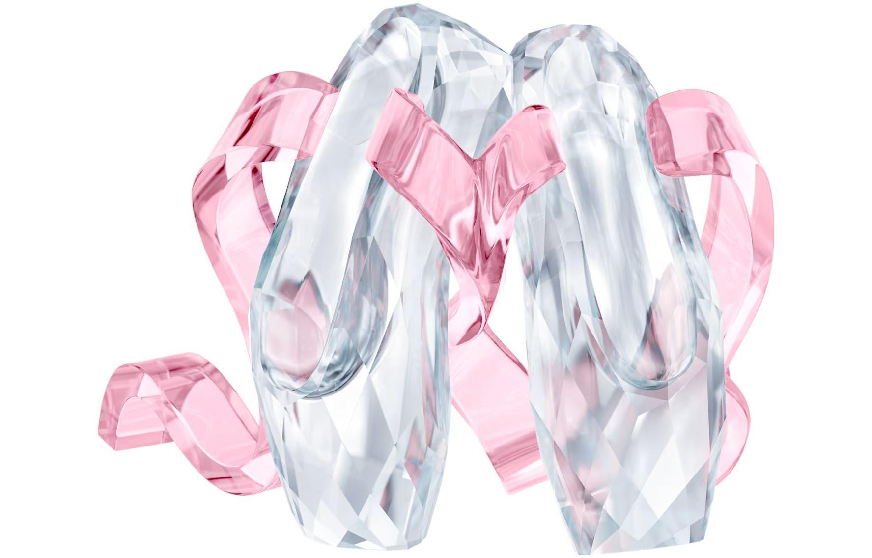 Swarovski Украшение 