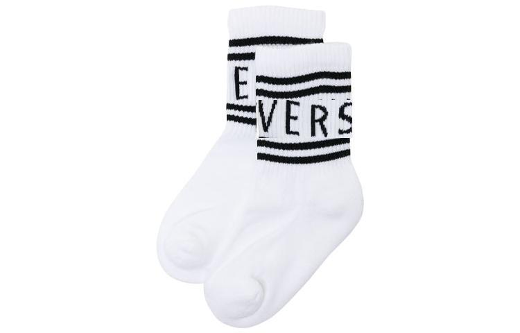 Versace Нижнее бельё и домашняя одежда SS23 Logo 1