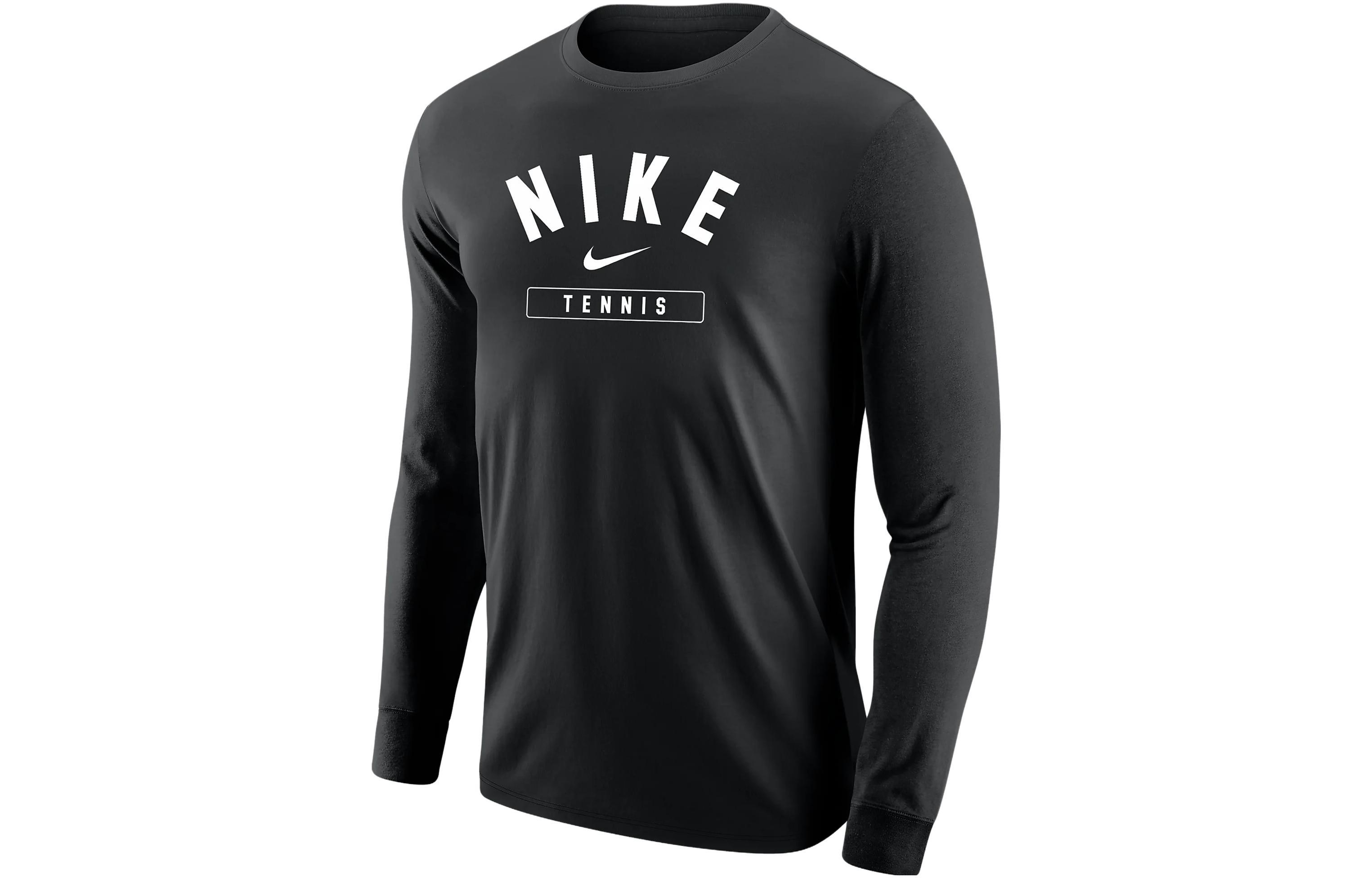 Nike Футболка Tennis LogoT