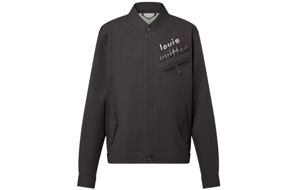 Louis Vuitton Куртка Men Jacket