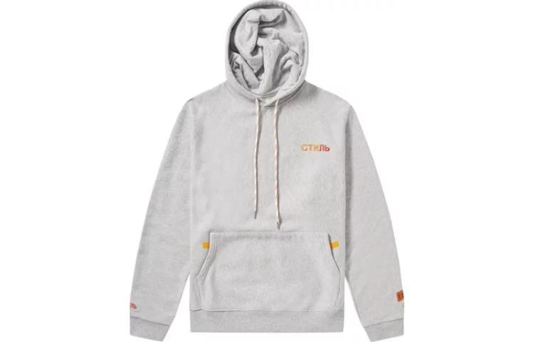 Heron Preston Худи и толстовки 