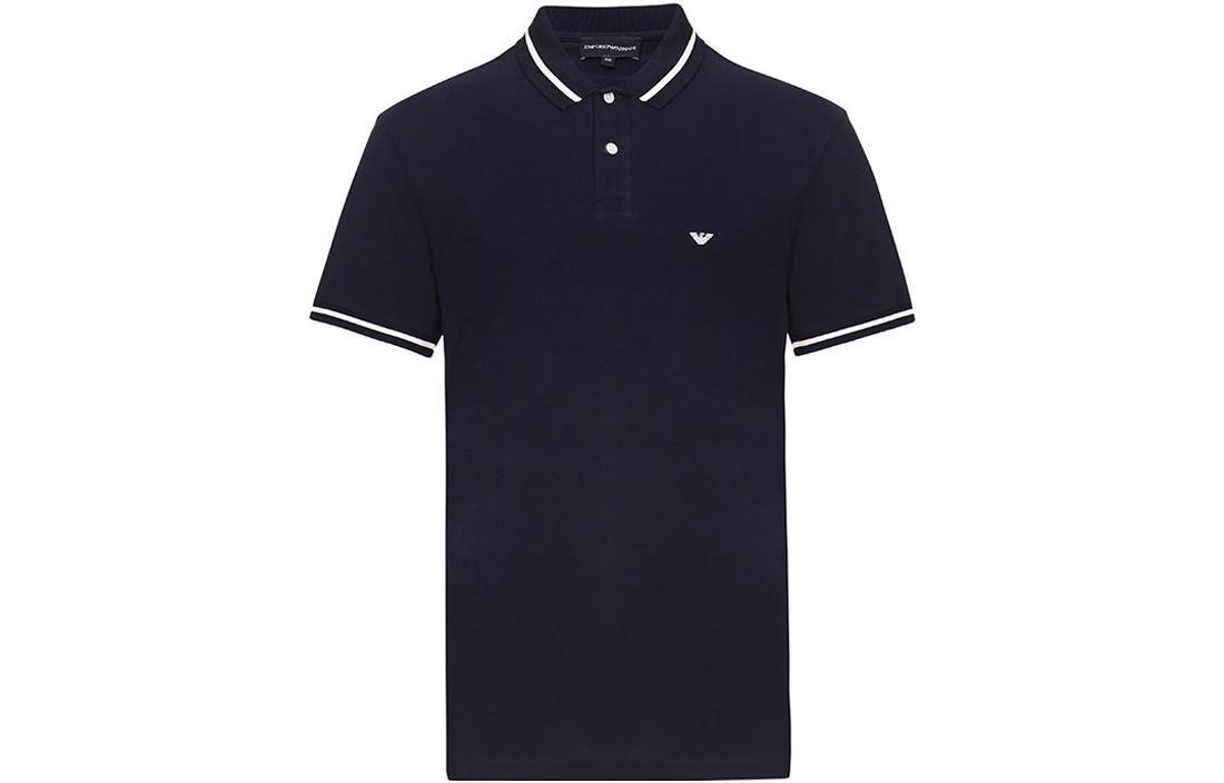 Armani Поло EMPORIO / SS23 Polo