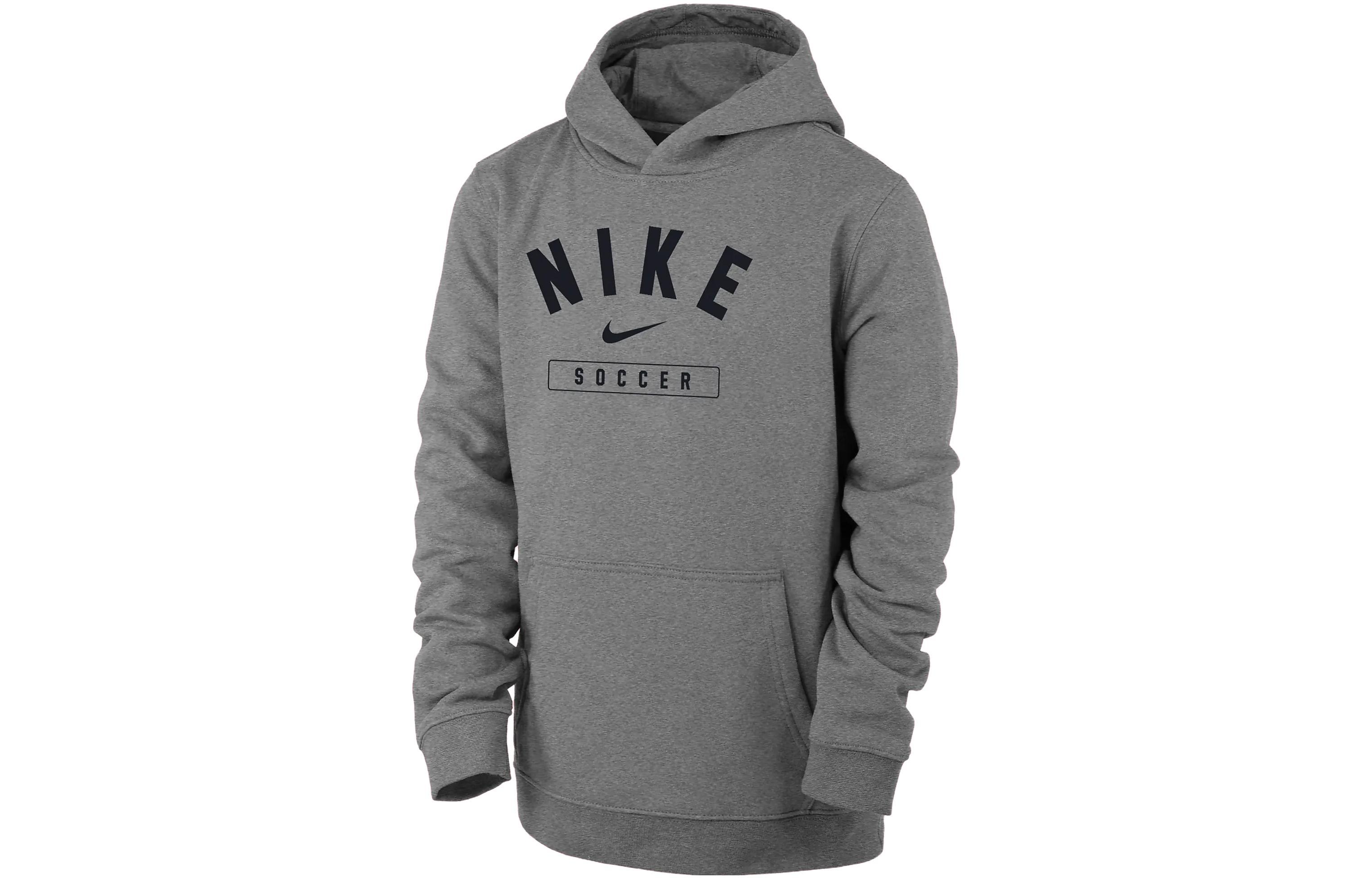Nike Худи и толстовки Soccer Logo