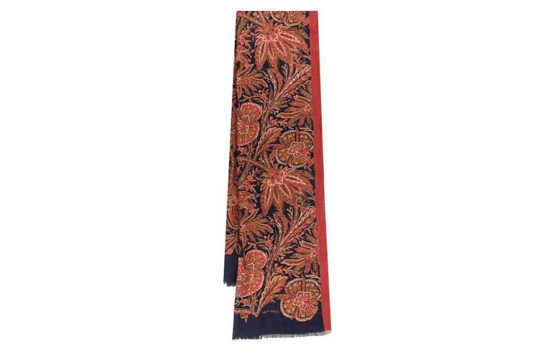 ETRO Шарф 