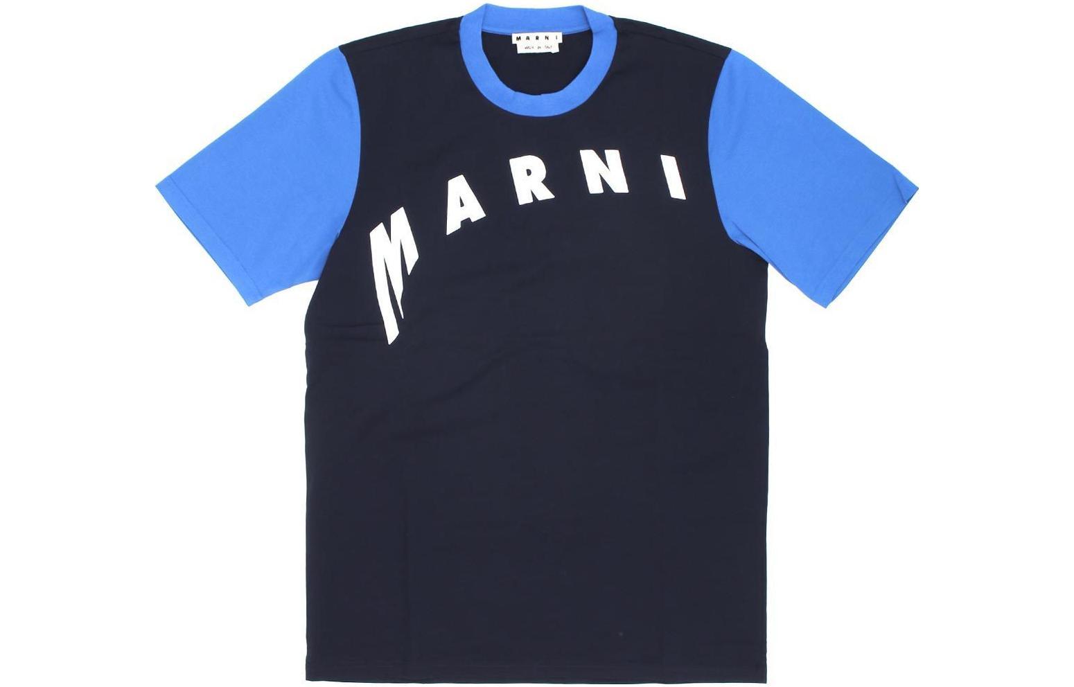 Marni Футболка SS23 T