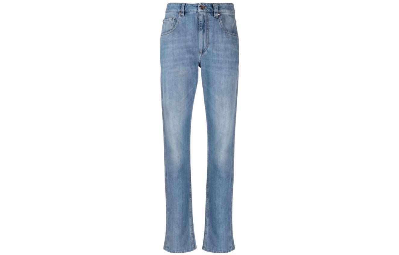 Brunello Cucinelli Джинсы SS23