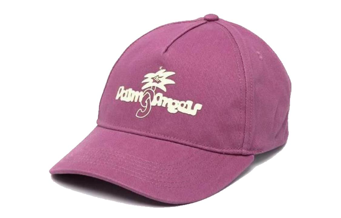 Palm Angels Кепка Logo