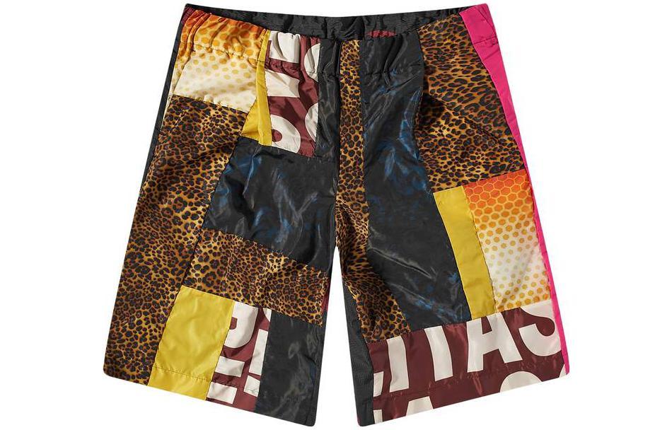 Dries Van Noten Шорты 